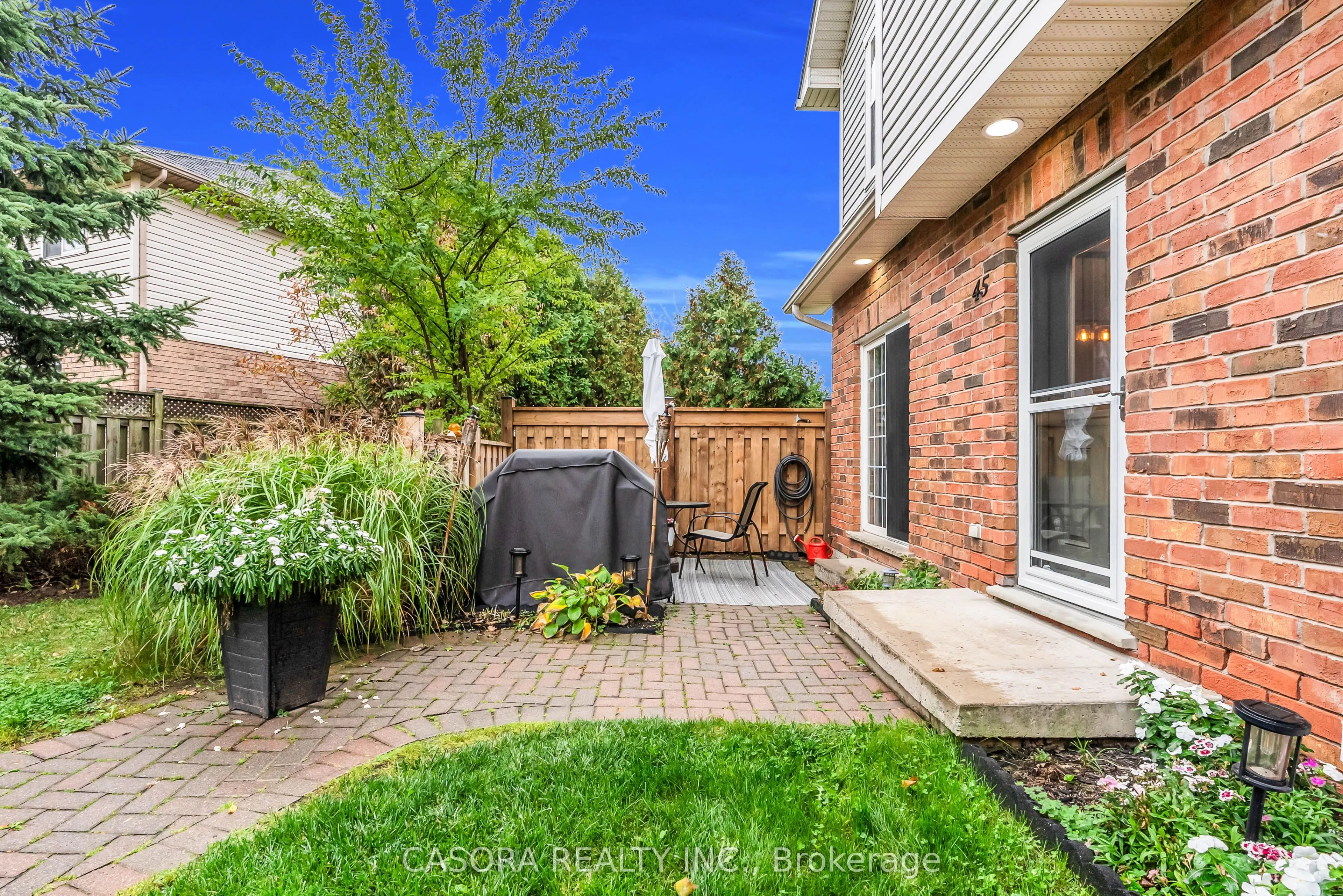 1085 Harrogate Drive, #45
