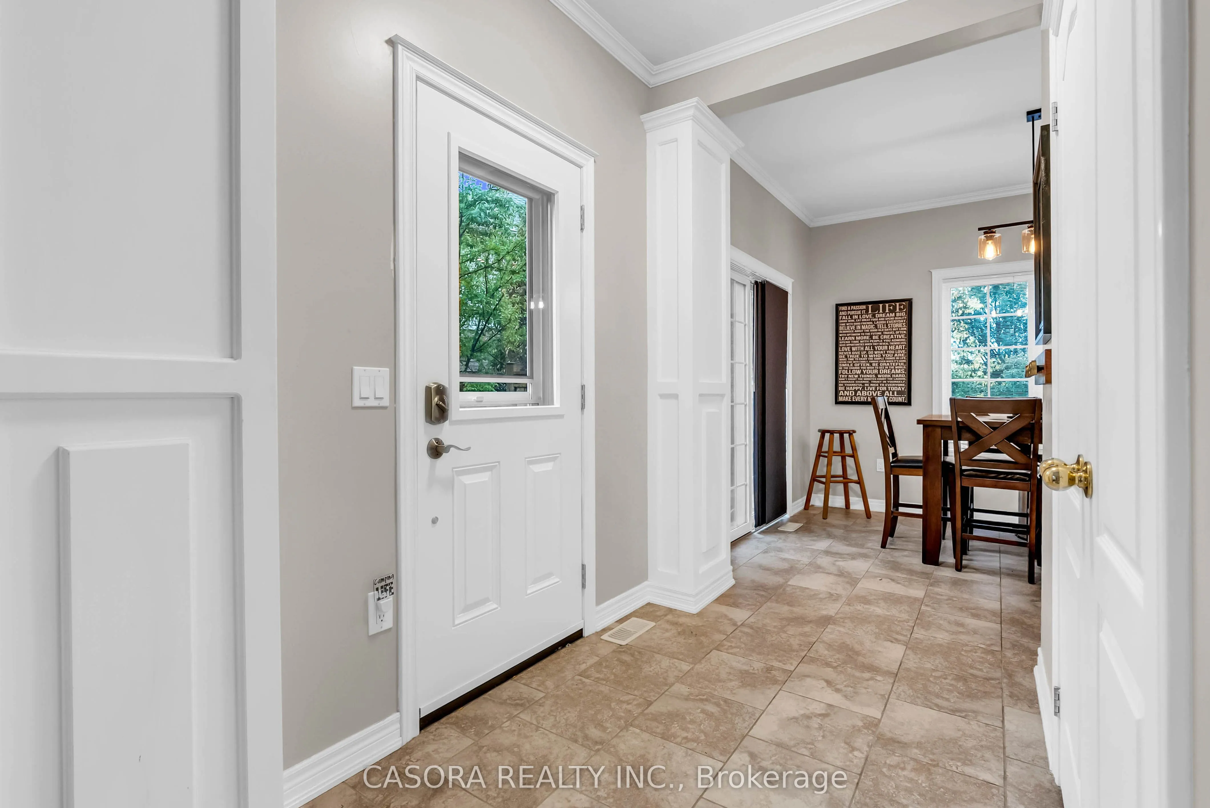 1085 Harrogate Drive, #45