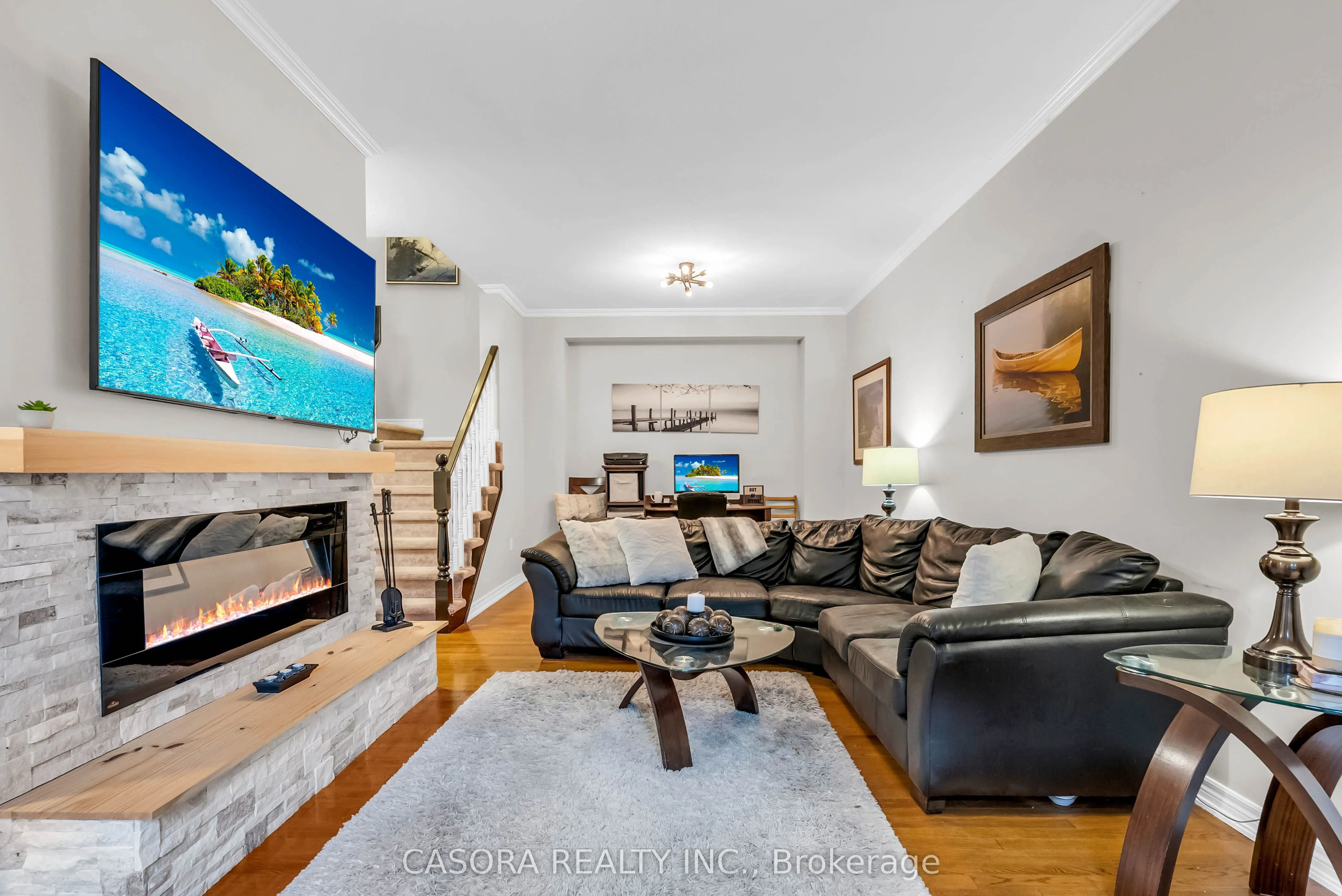 1085 Harrogate Drive, #45