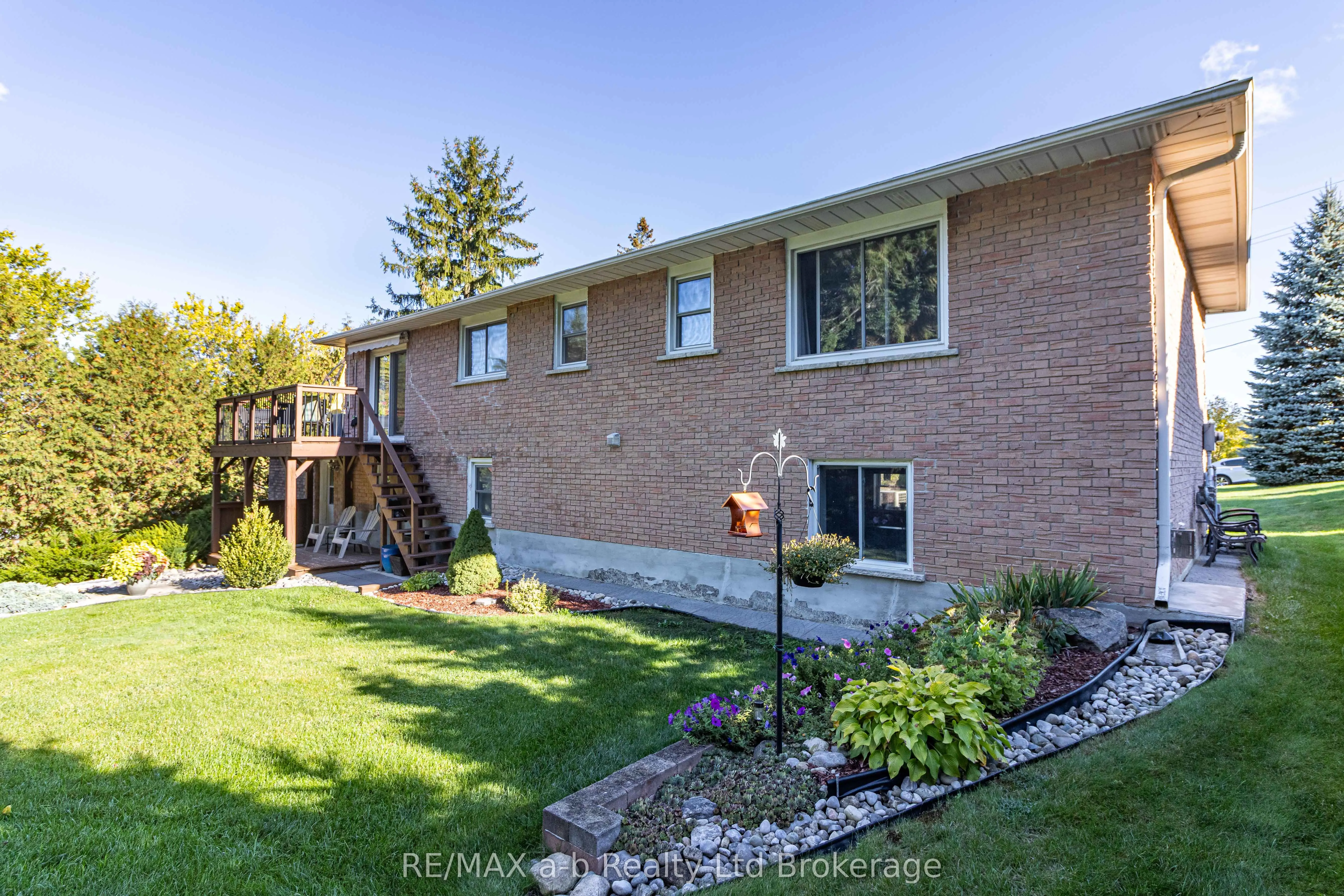 454841 East Hill Line
