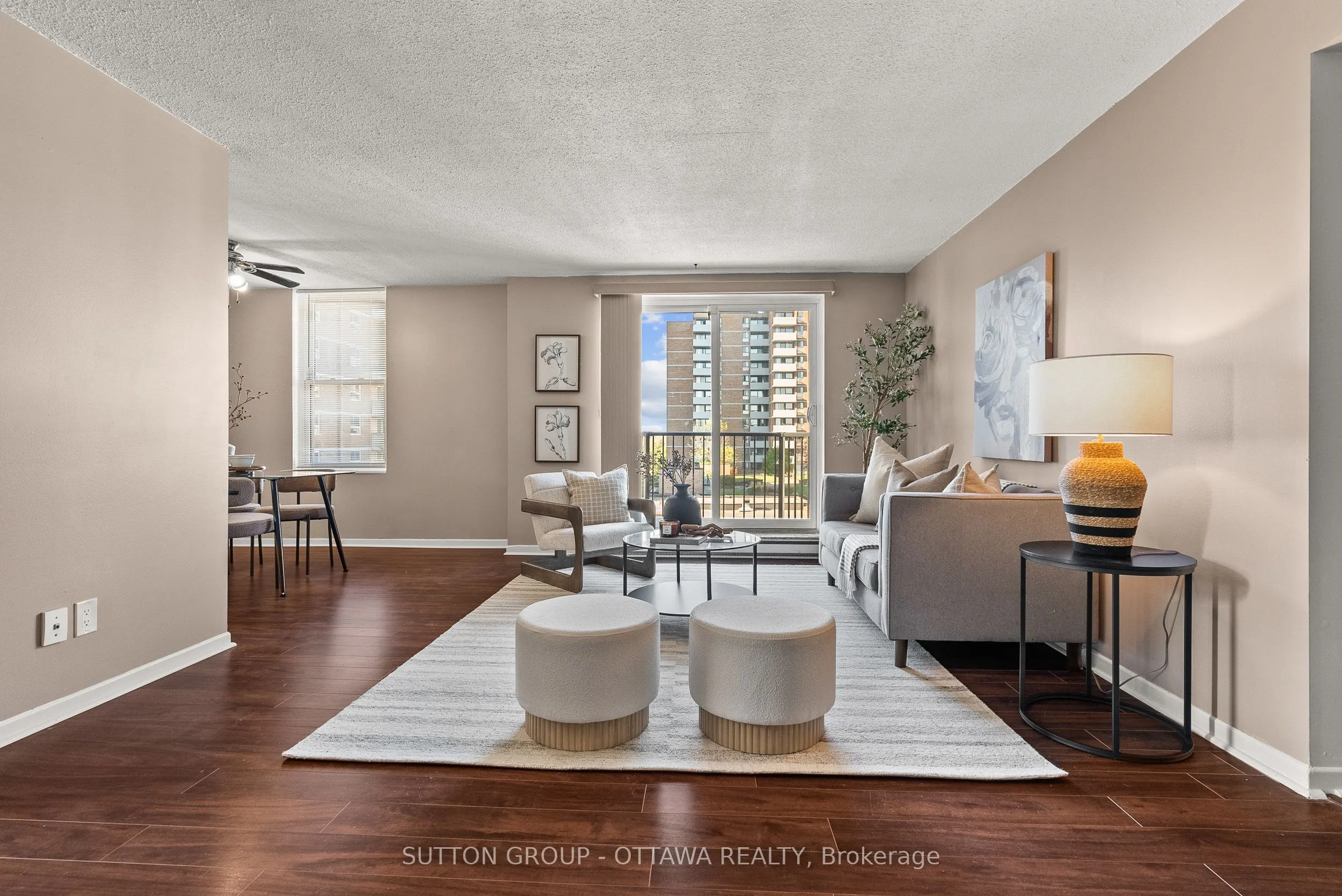 50 BURNSIDE Avenue, #507