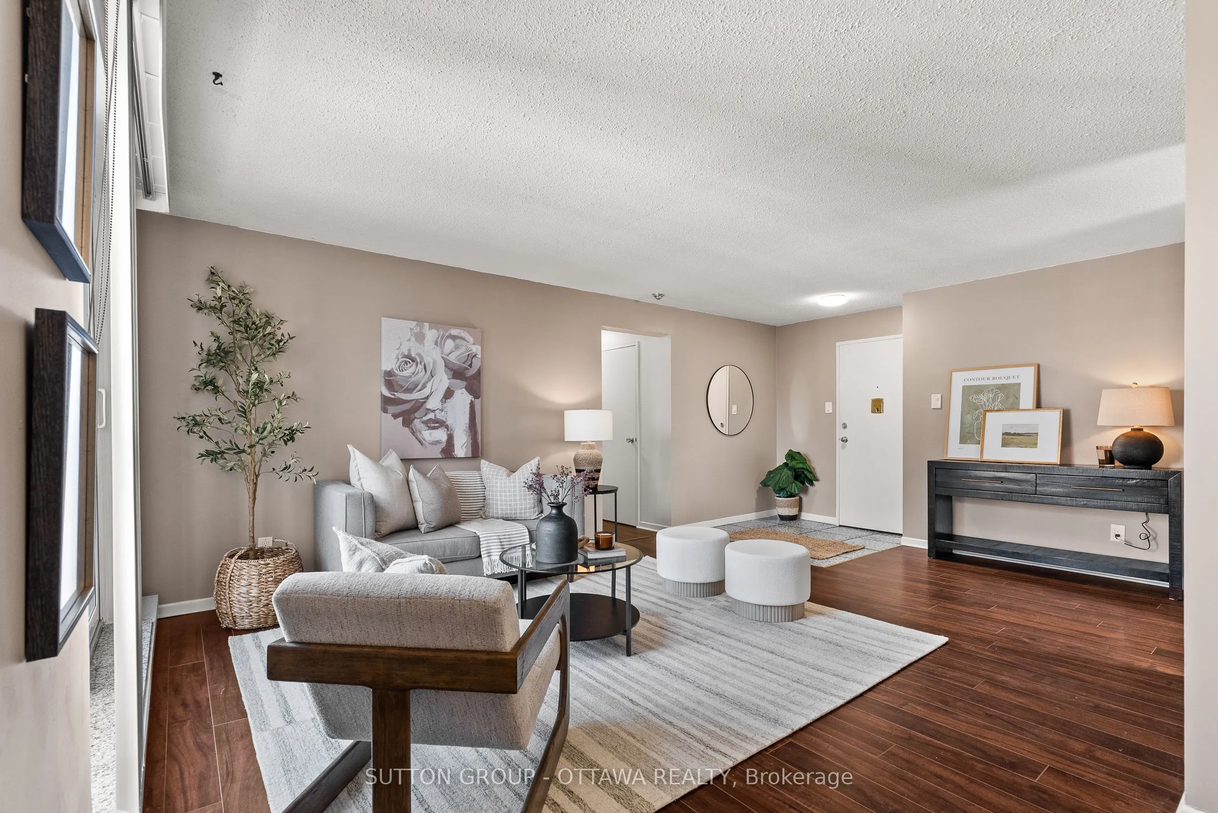 50 BURNSIDE Avenue, #507