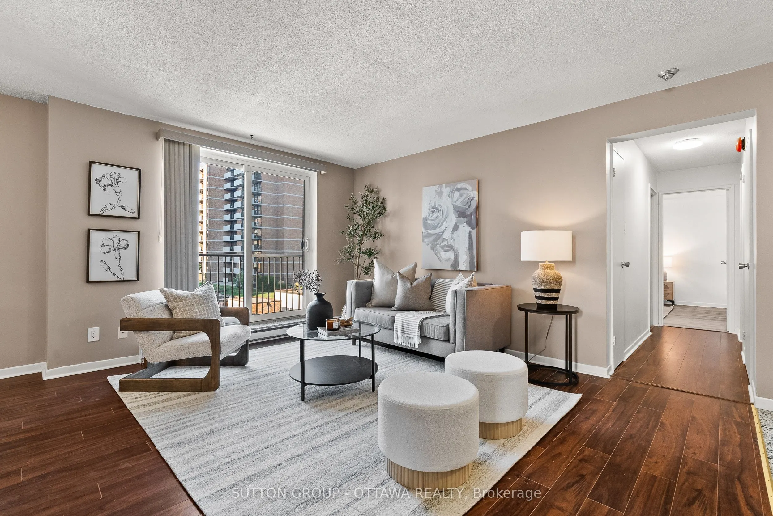 50 BURNSIDE Avenue, #507