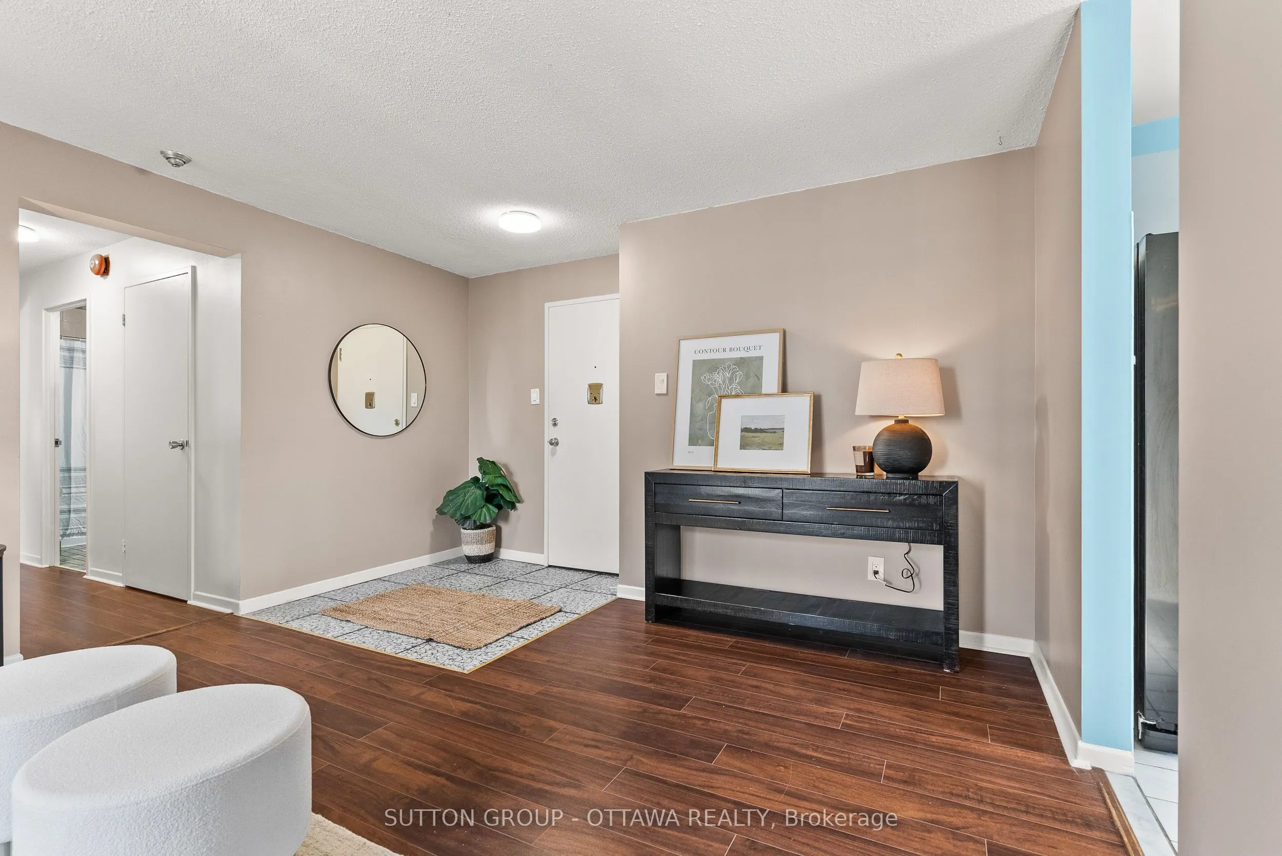 50 BURNSIDE Avenue, #507