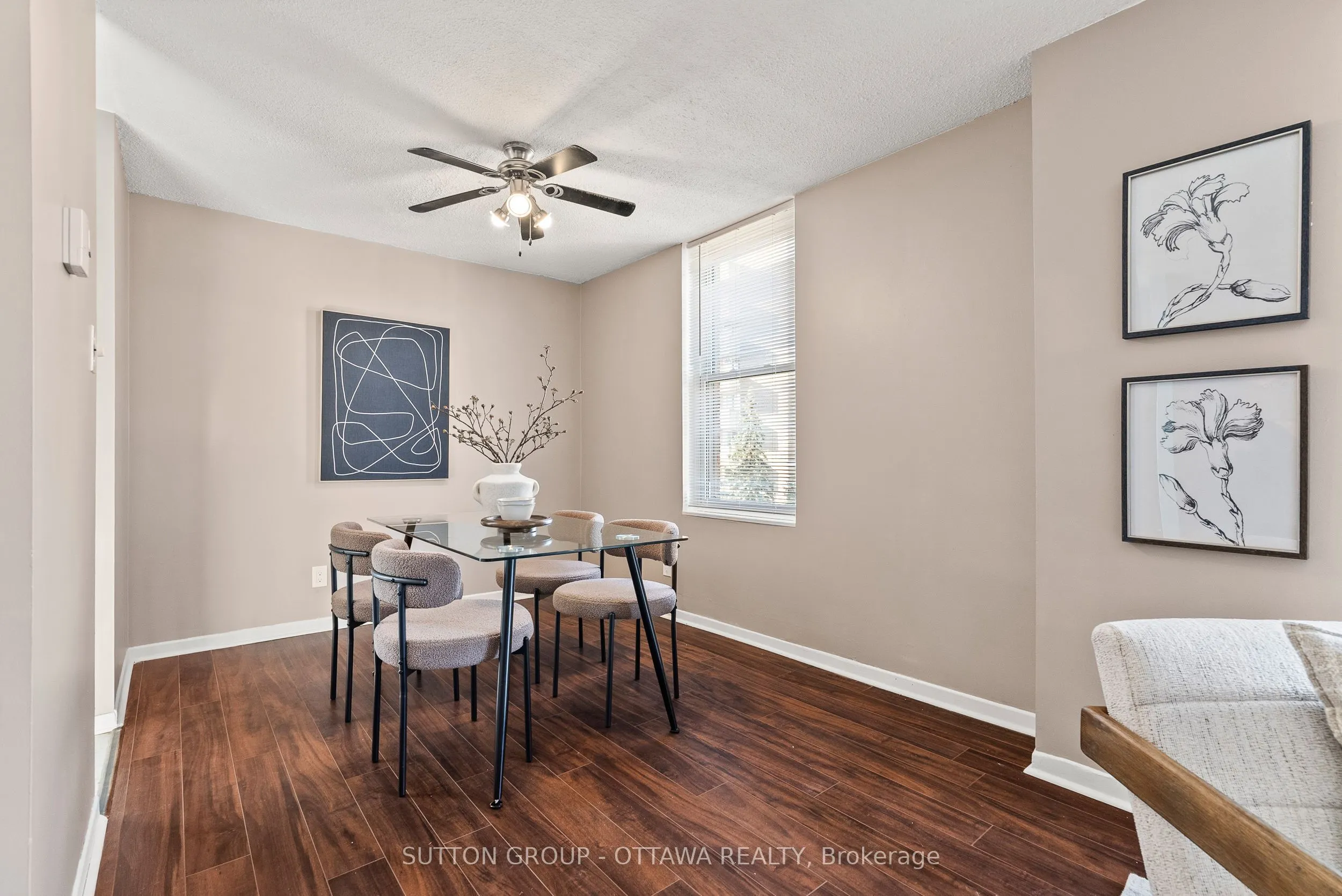 50 BURNSIDE Avenue, #507