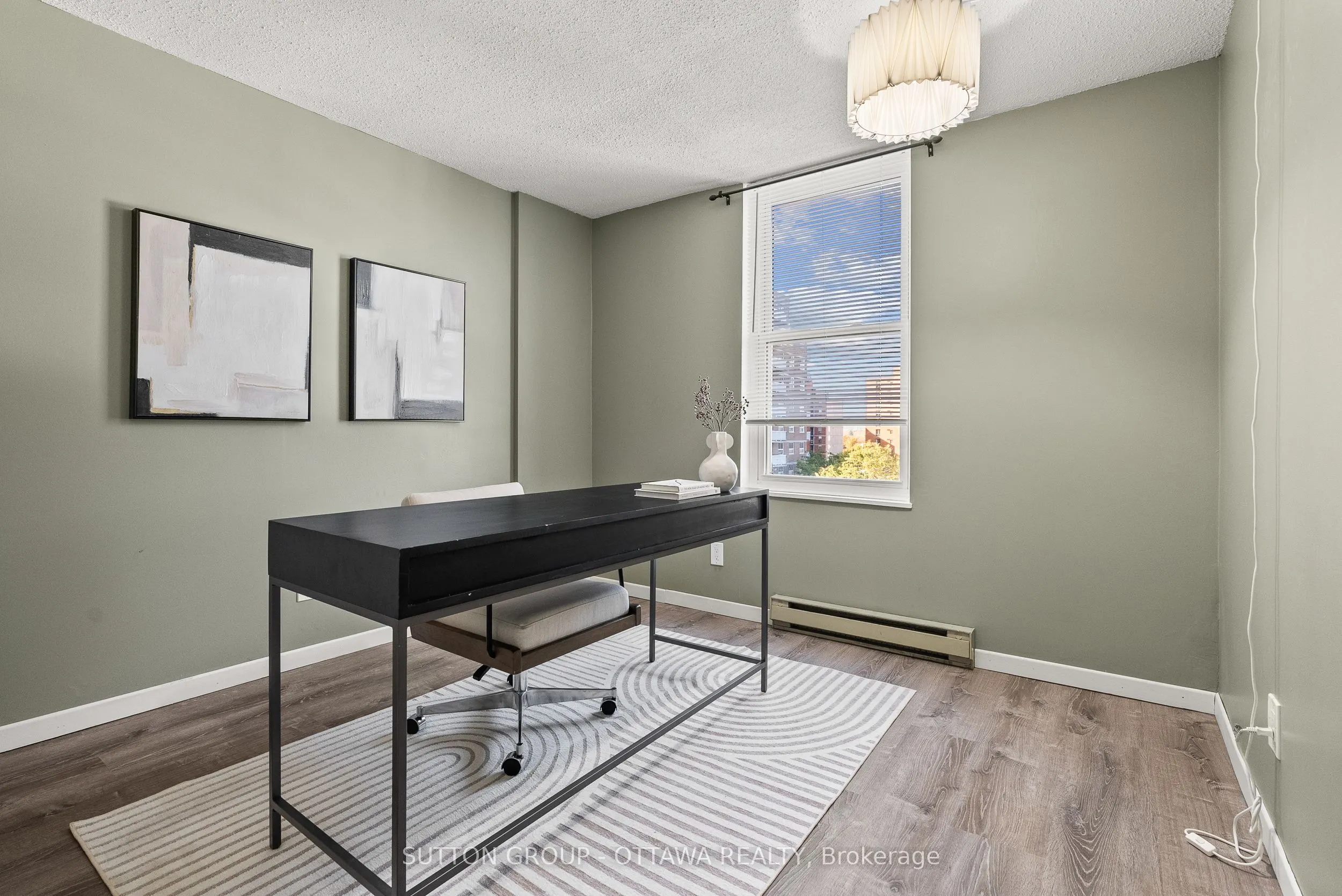 50 BURNSIDE Avenue, #507