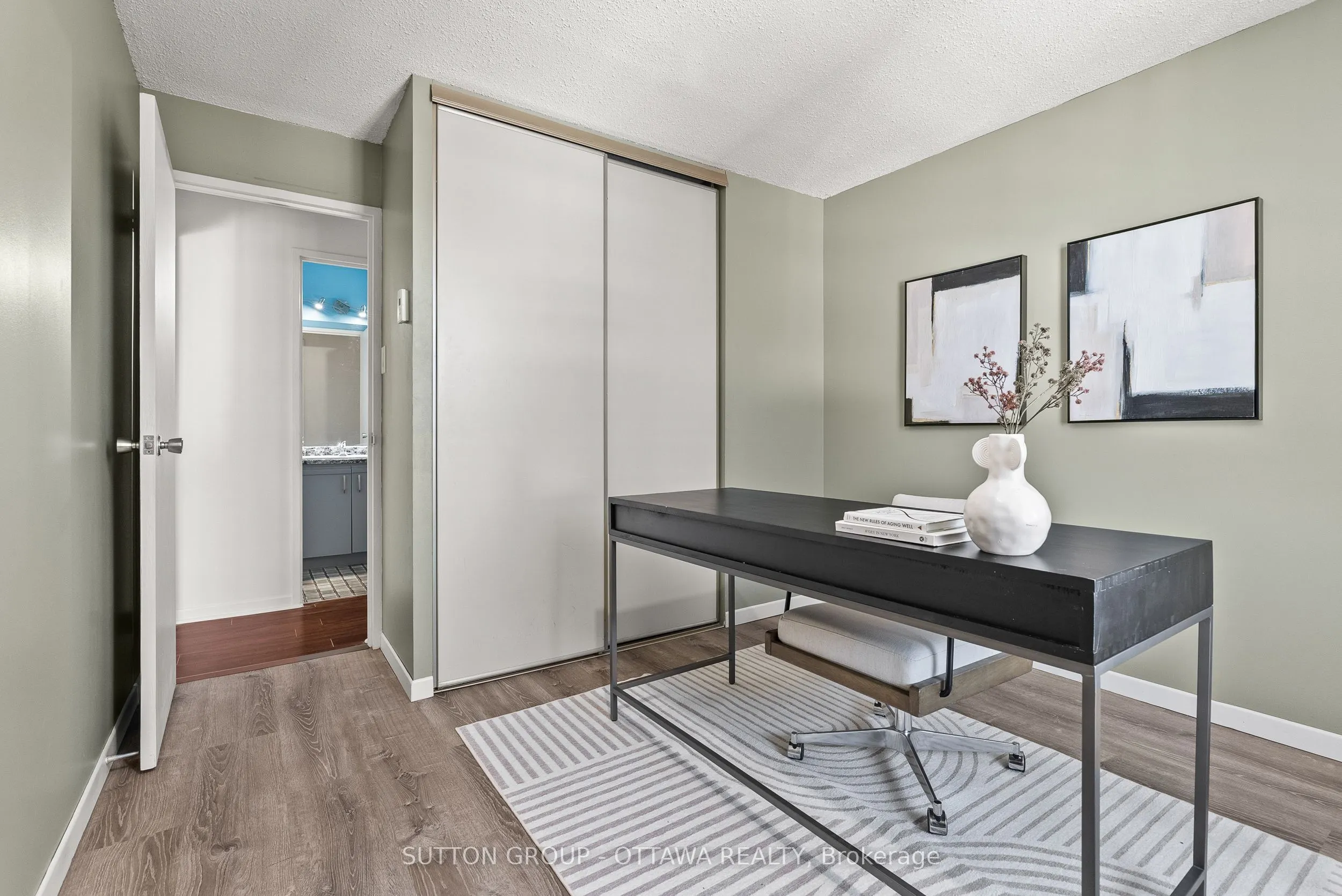 50 BURNSIDE Avenue, #507