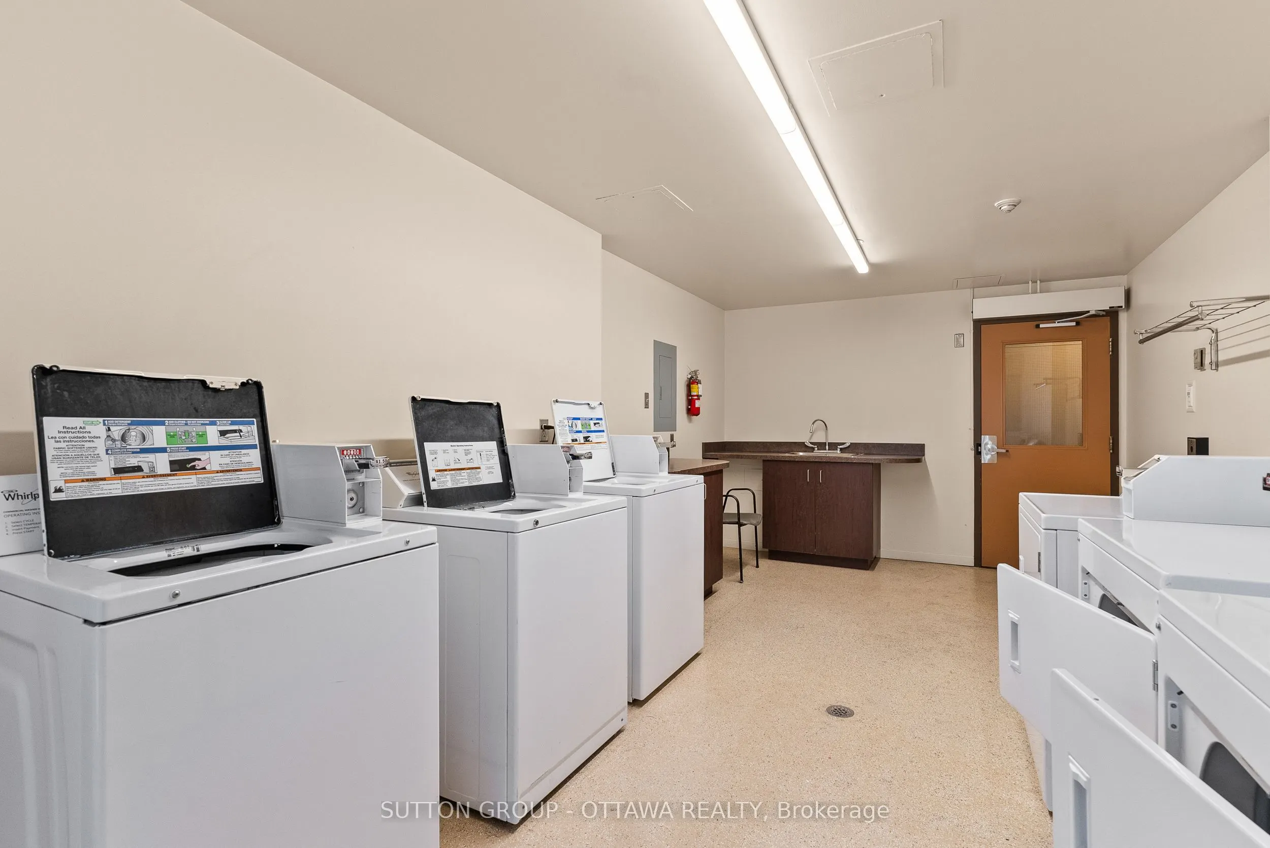 50 BURNSIDE Avenue, #507