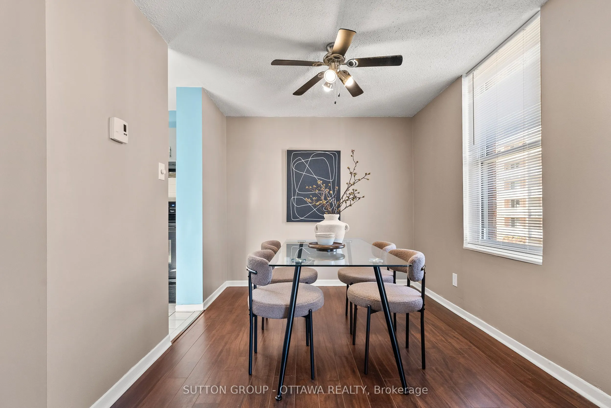 50 BURNSIDE Avenue, #507
