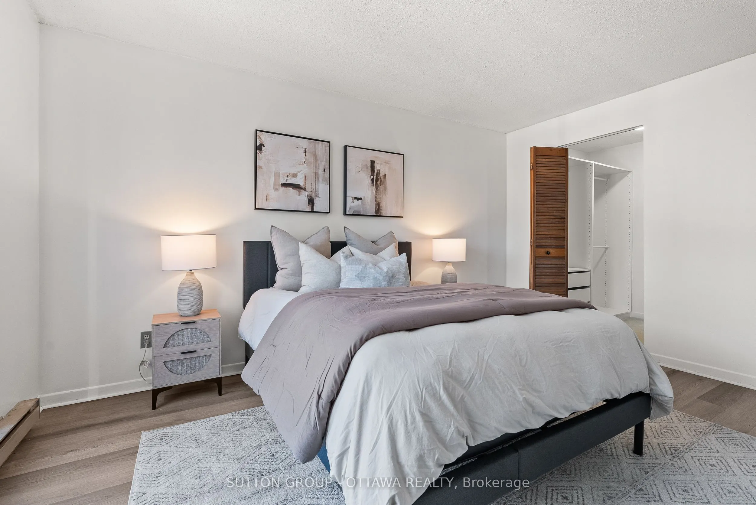 50 BURNSIDE Avenue, #507