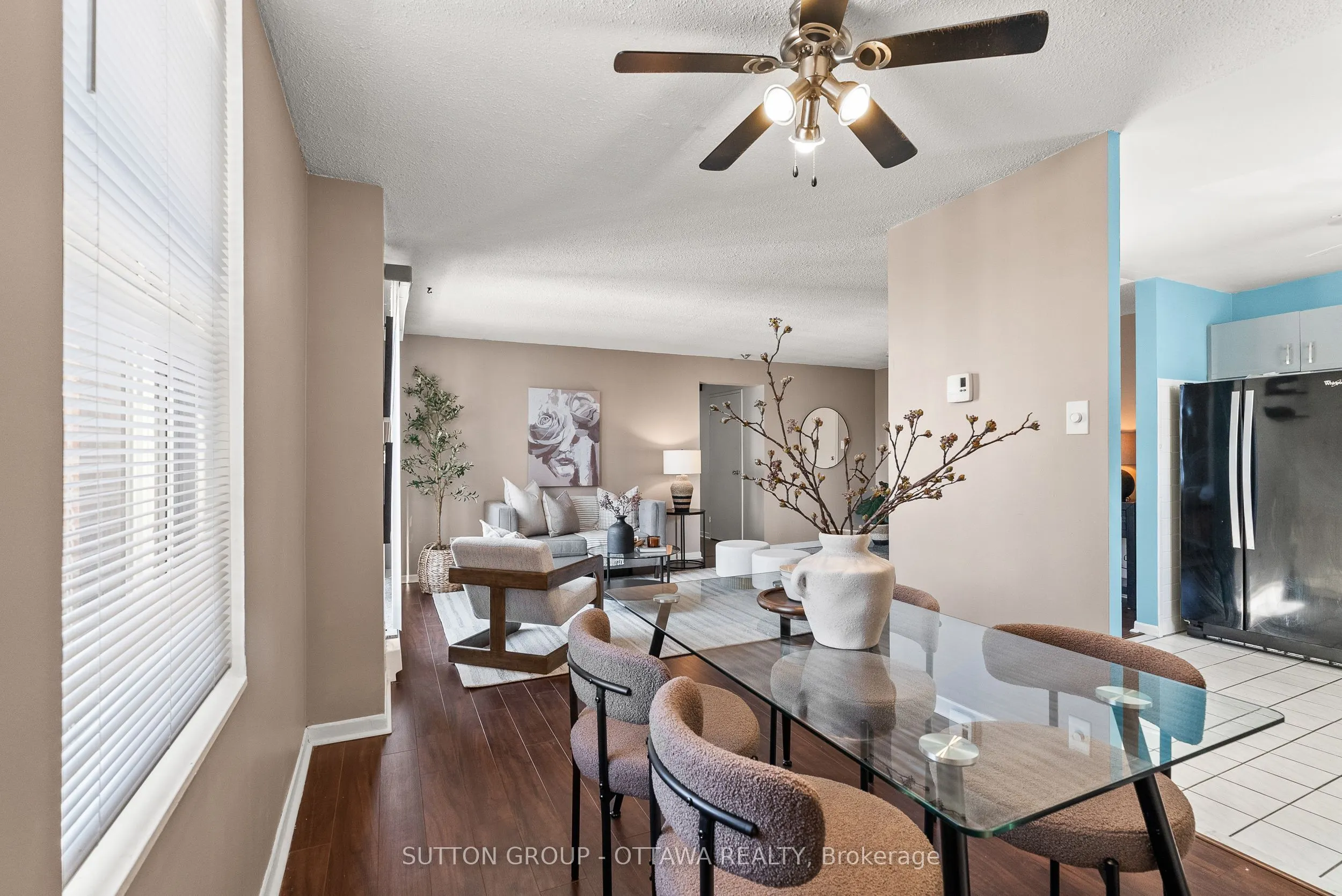 50 BURNSIDE Avenue, #507