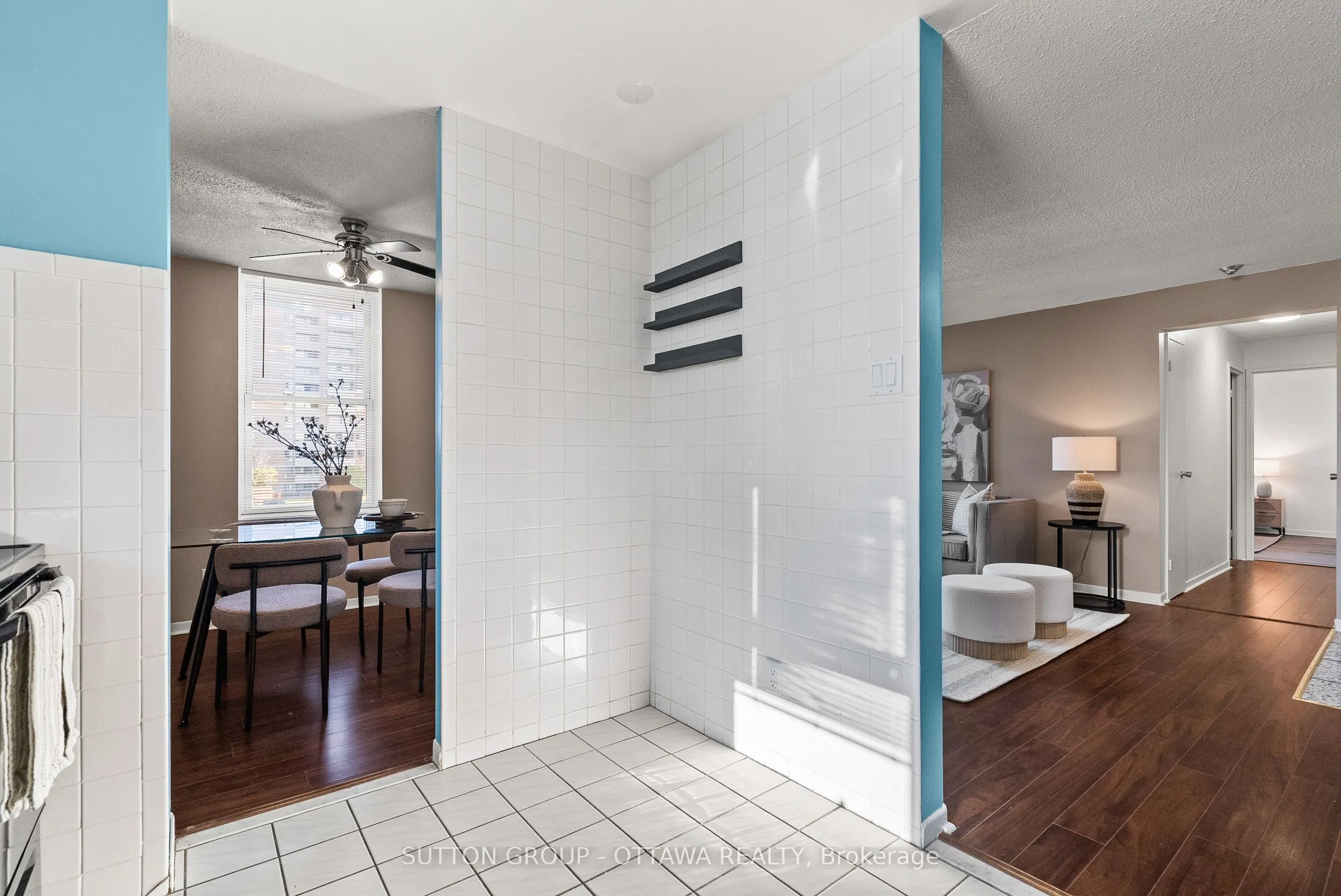 50 BURNSIDE Avenue, #507