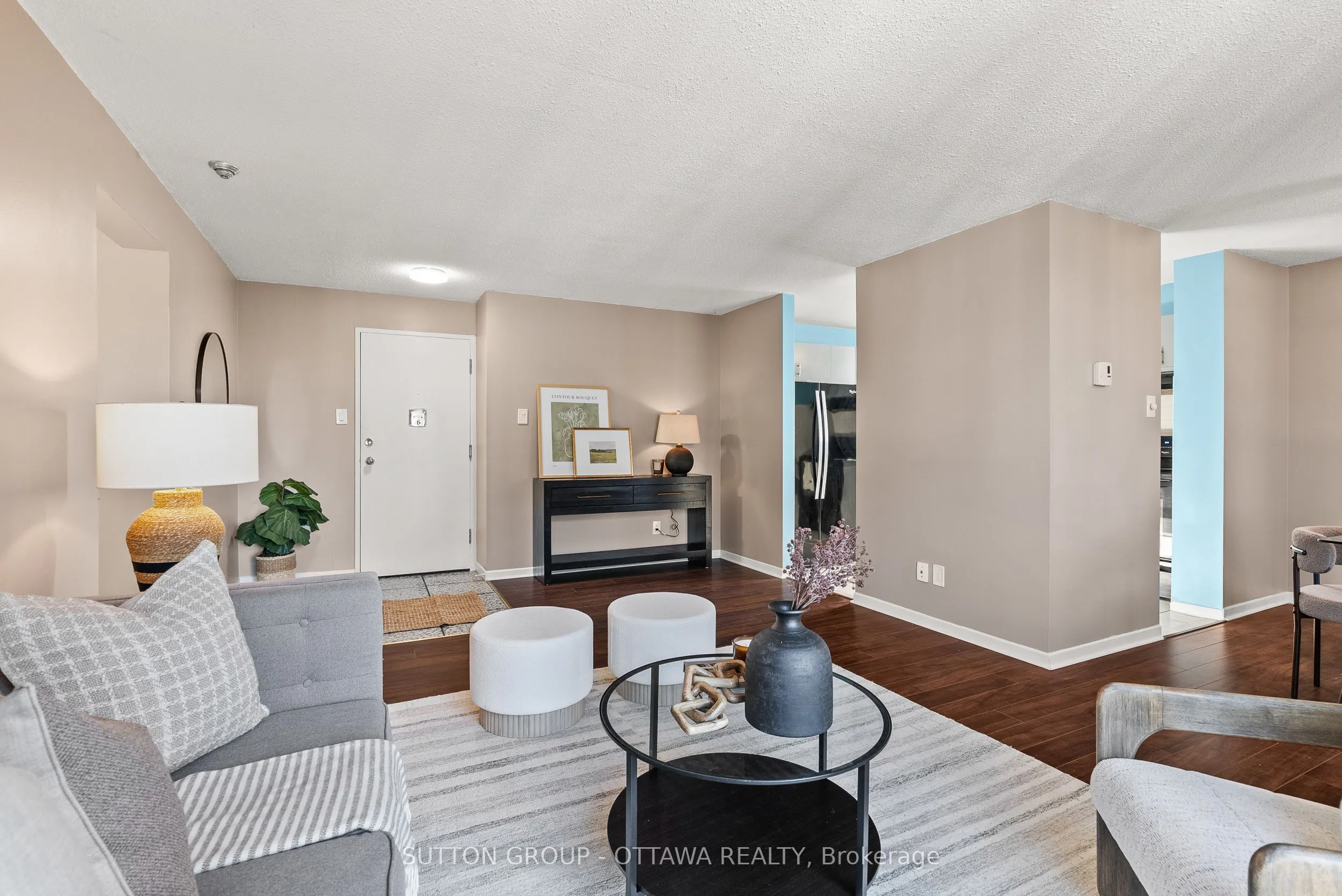 50 BURNSIDE Avenue, #507