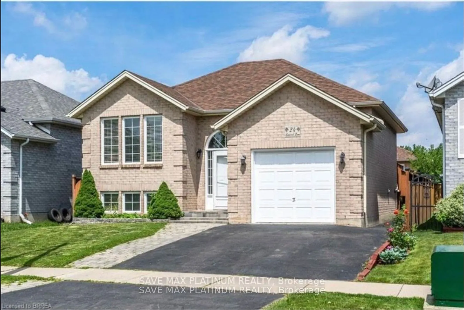 24 Limerick Lane