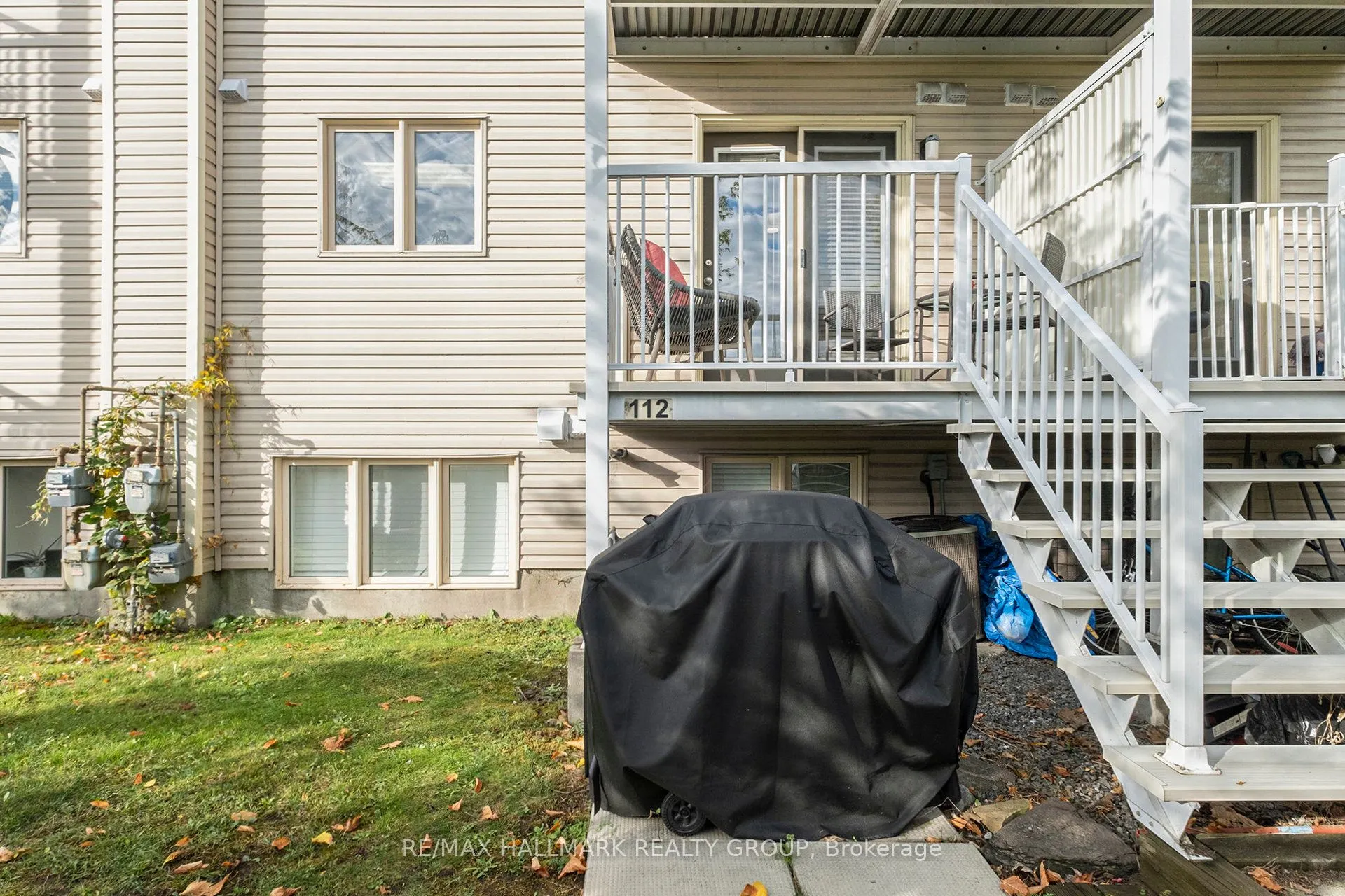 1512 Walkley Road, #112
