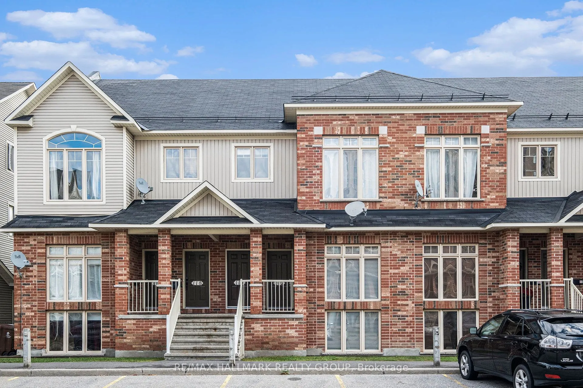 1512 Walkley Road, #112