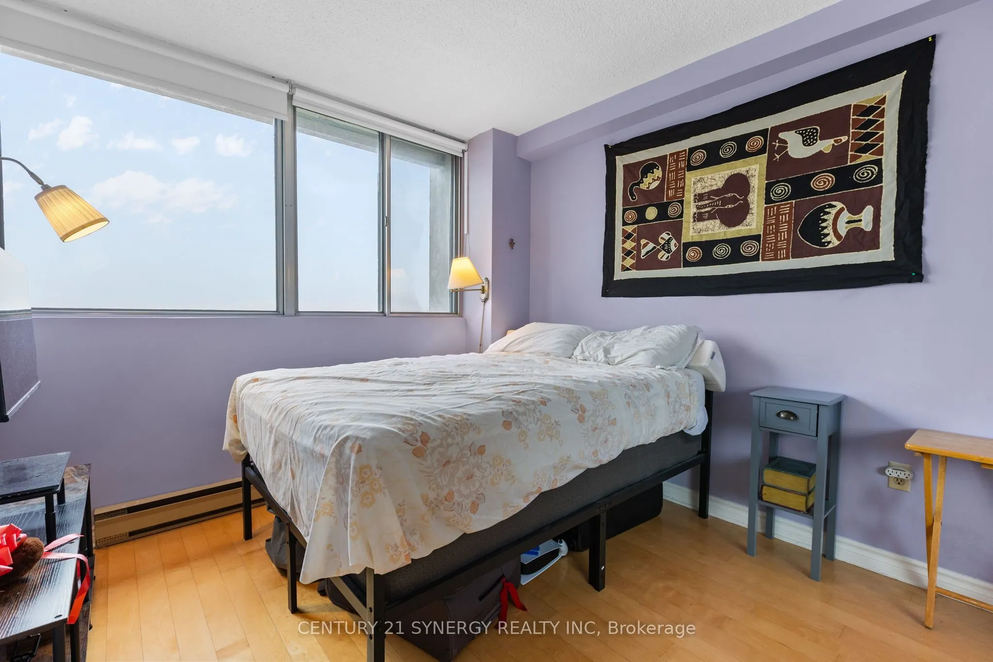 530 Laurier Avenue W, #2207