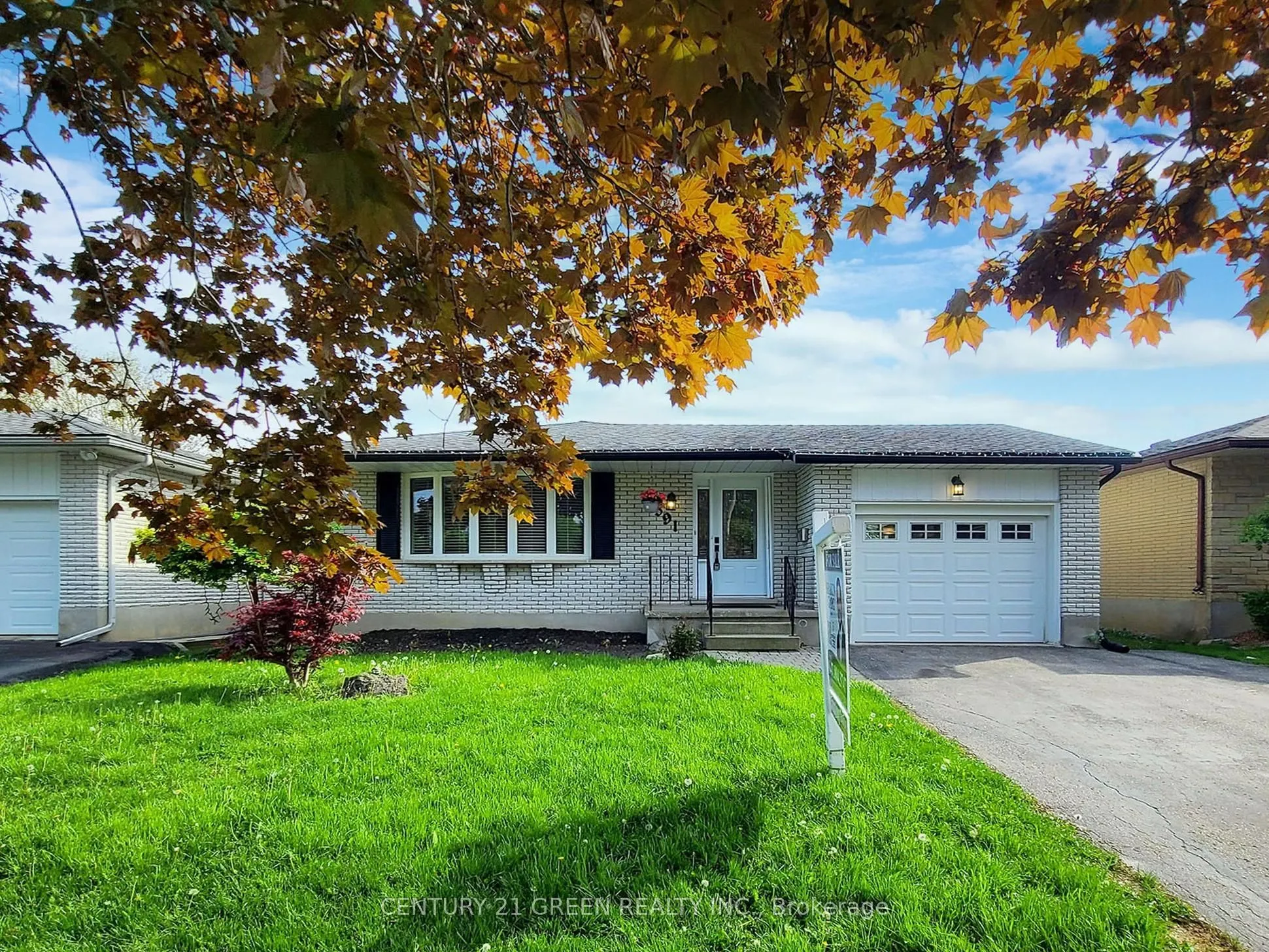 591 Dogwood Lane