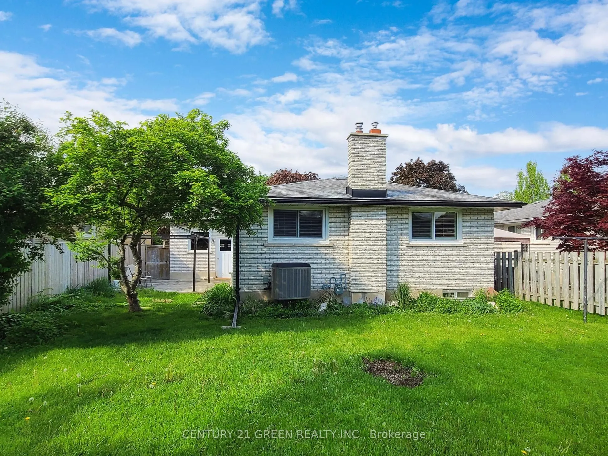 591 Dogwood Lane