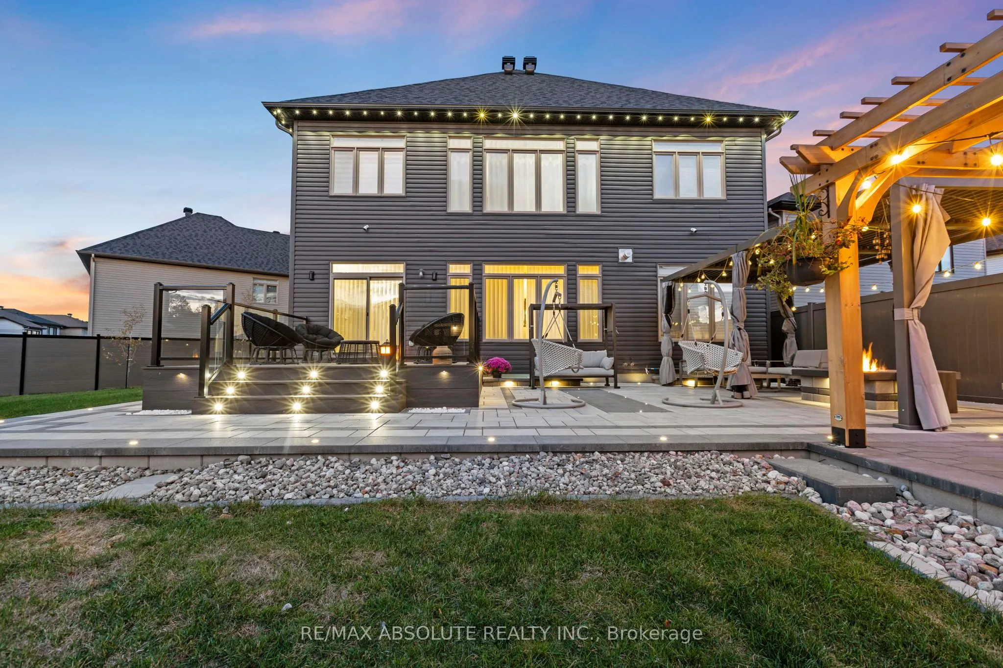 921 Beckton Heights