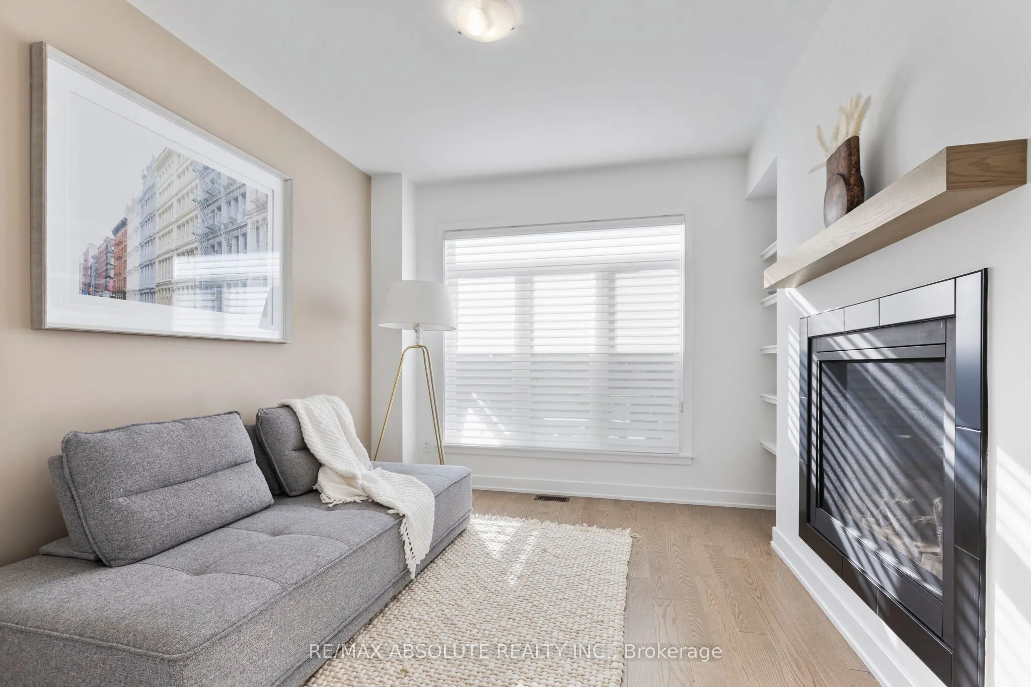 921 Beckton Heights