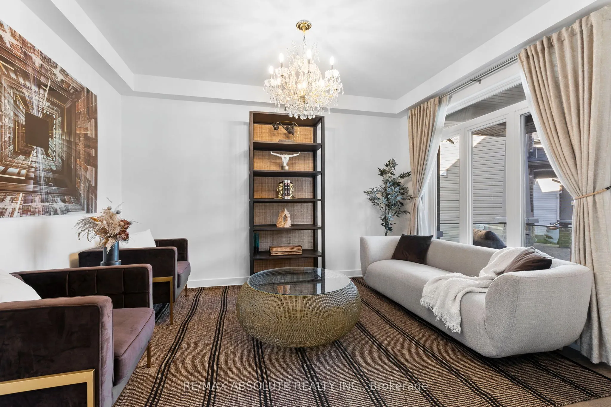 921 Beckton Heights