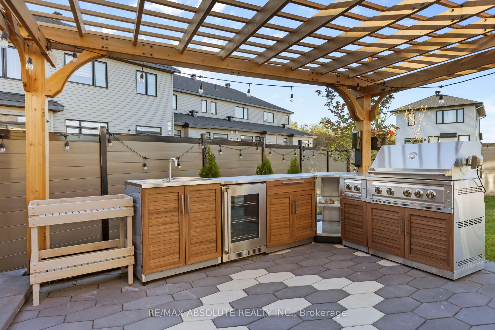 921 Beckton Heights