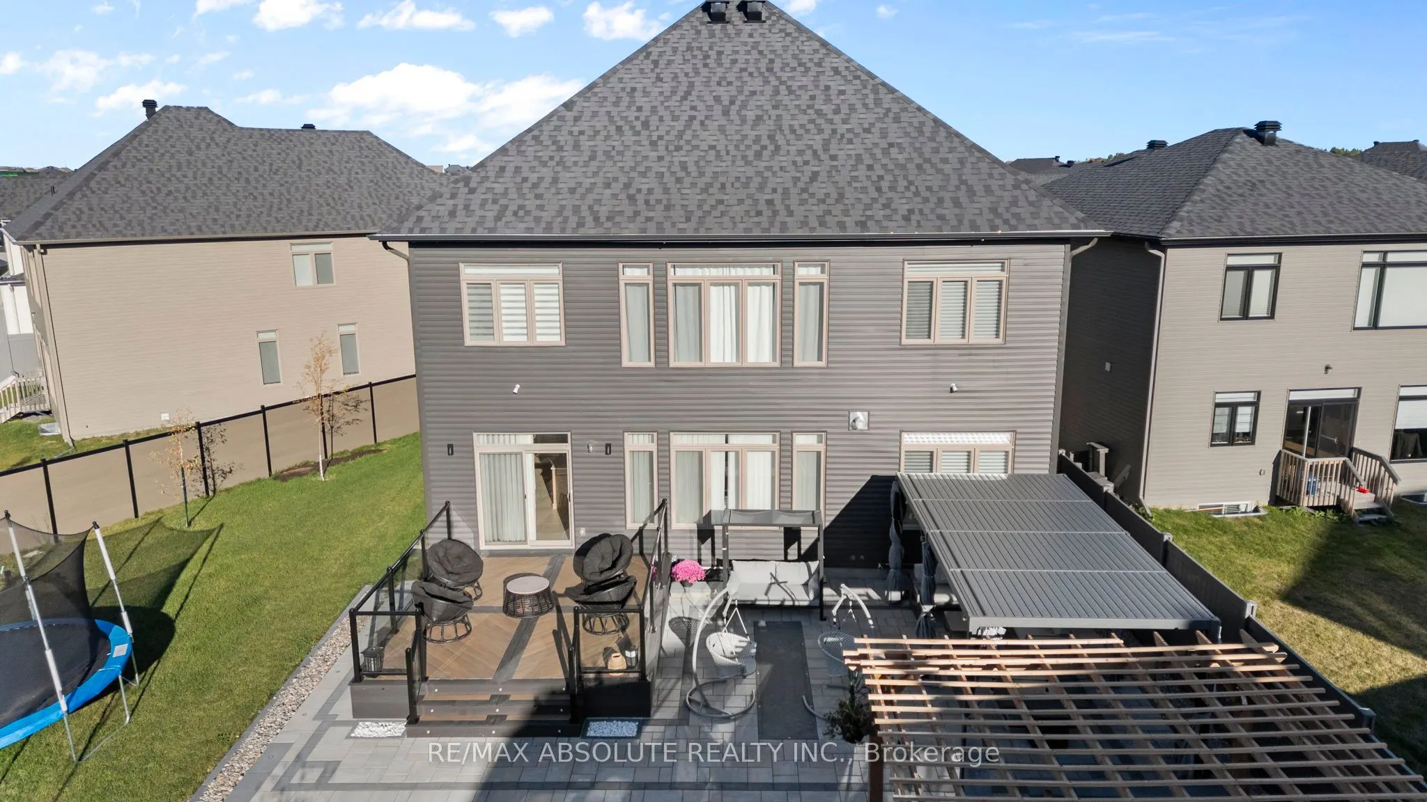 921 Beckton Heights