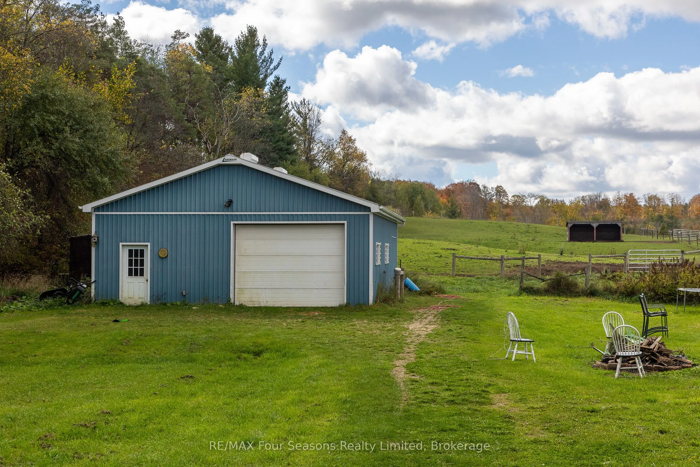 734316 West Back Line Road