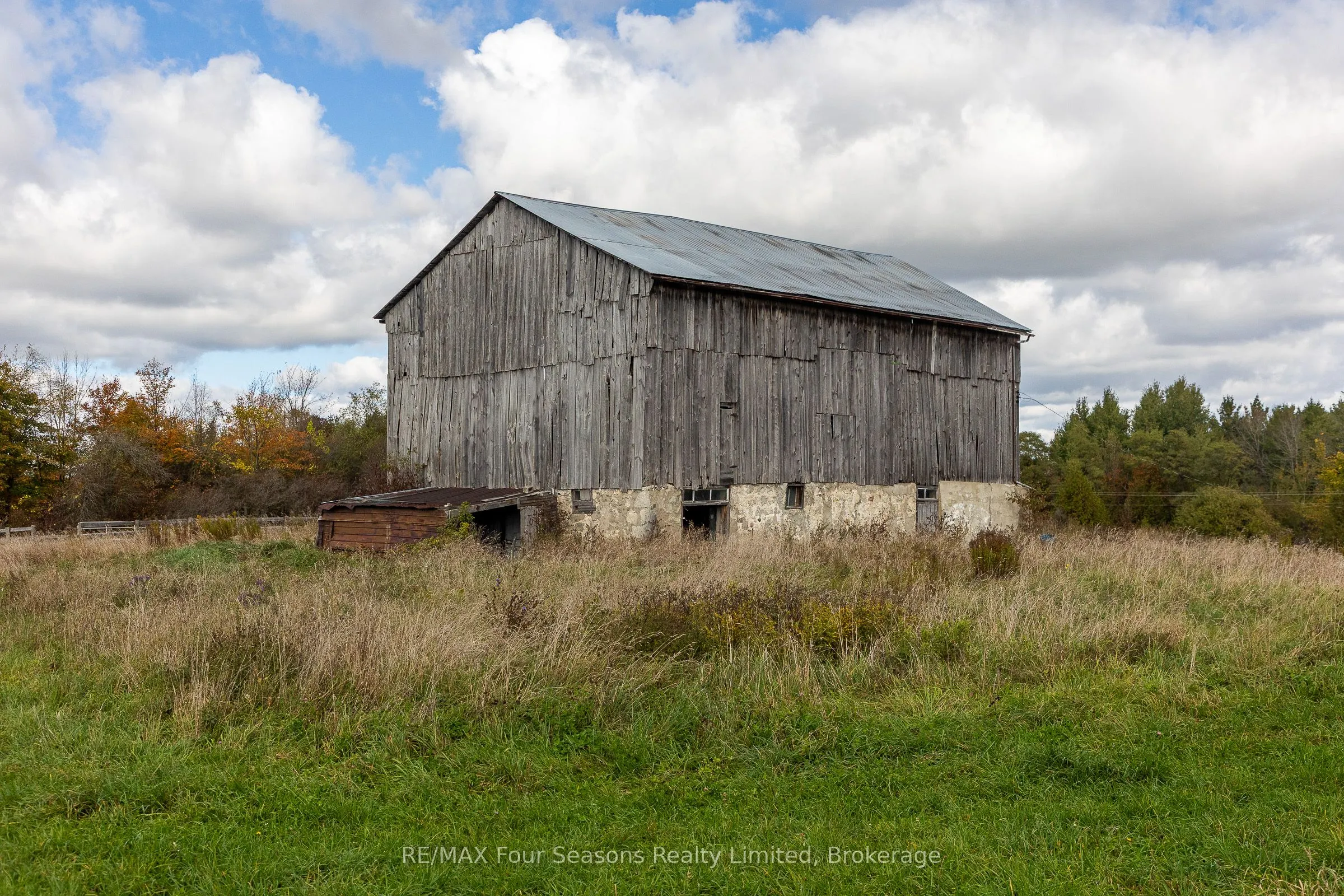 734316 West Back Line Road