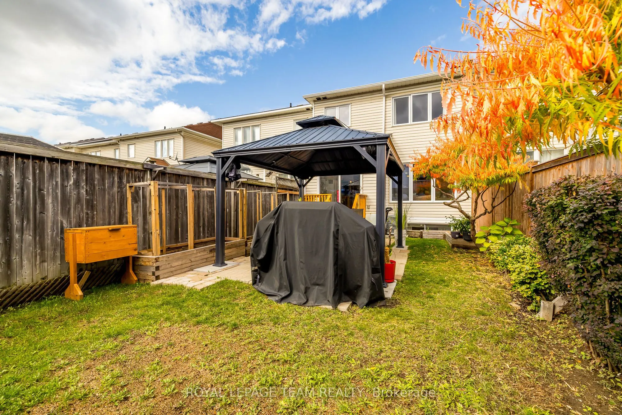 221 SORENTO Street