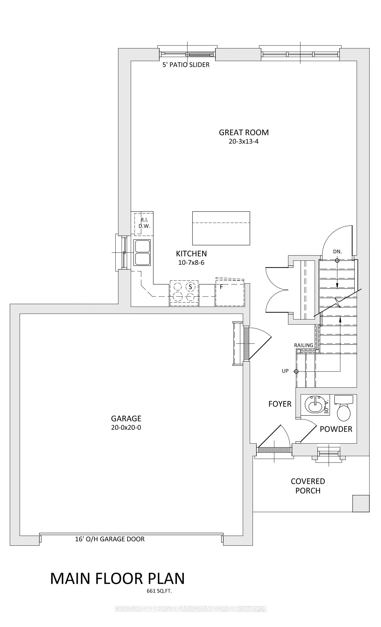 202 Bowman Drive