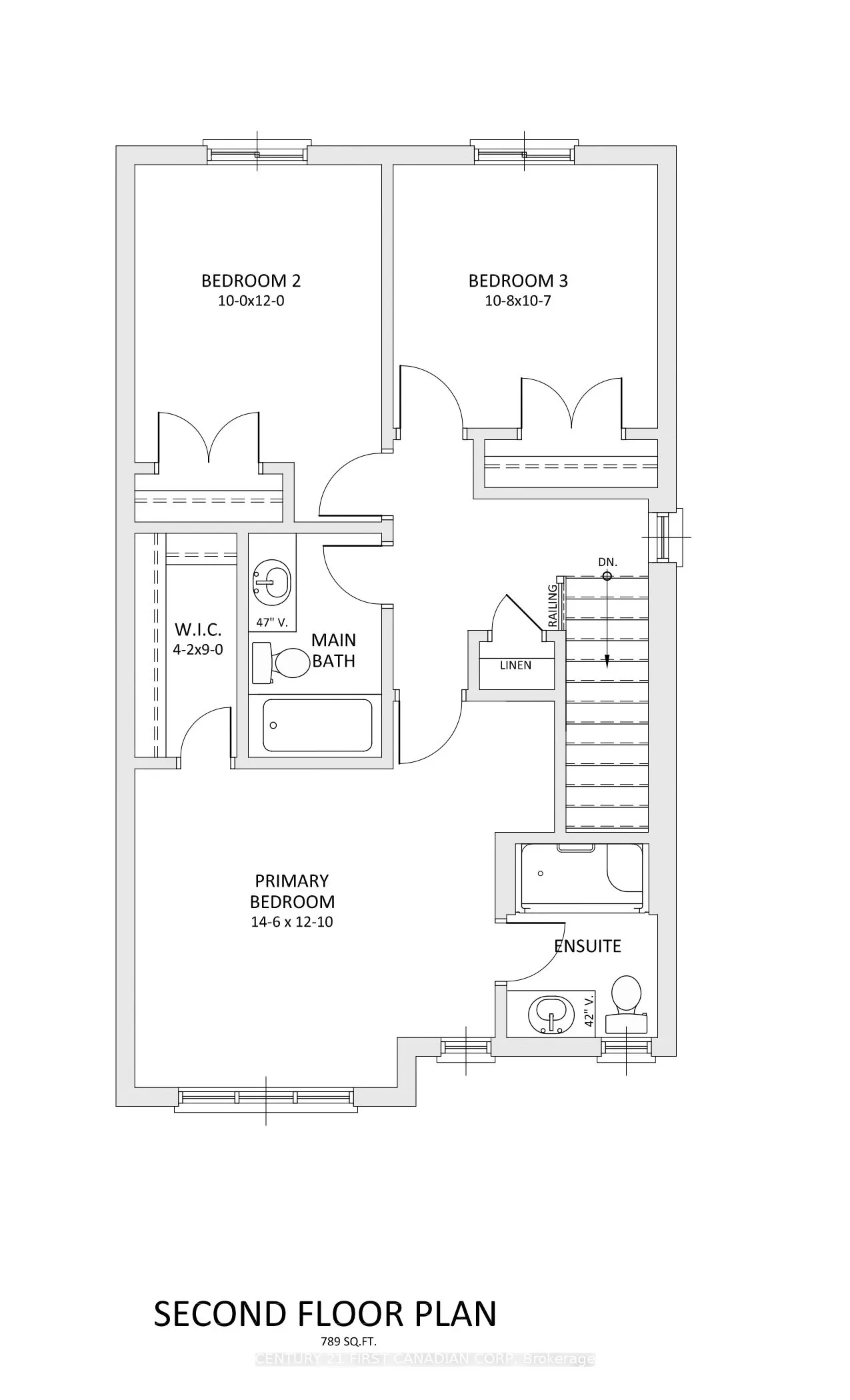 202 Bowman Drive