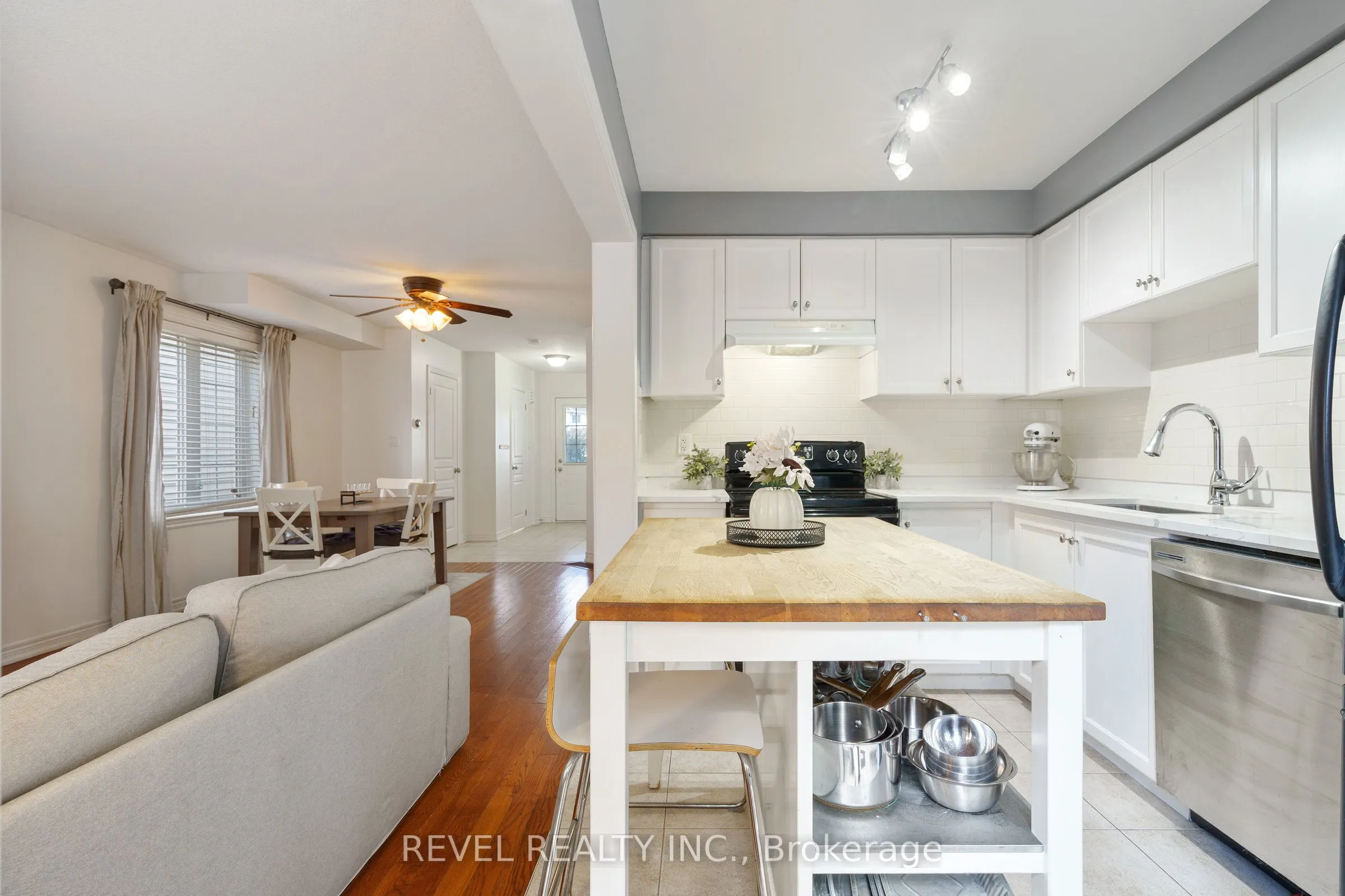 222 Fall Fair Way, #35