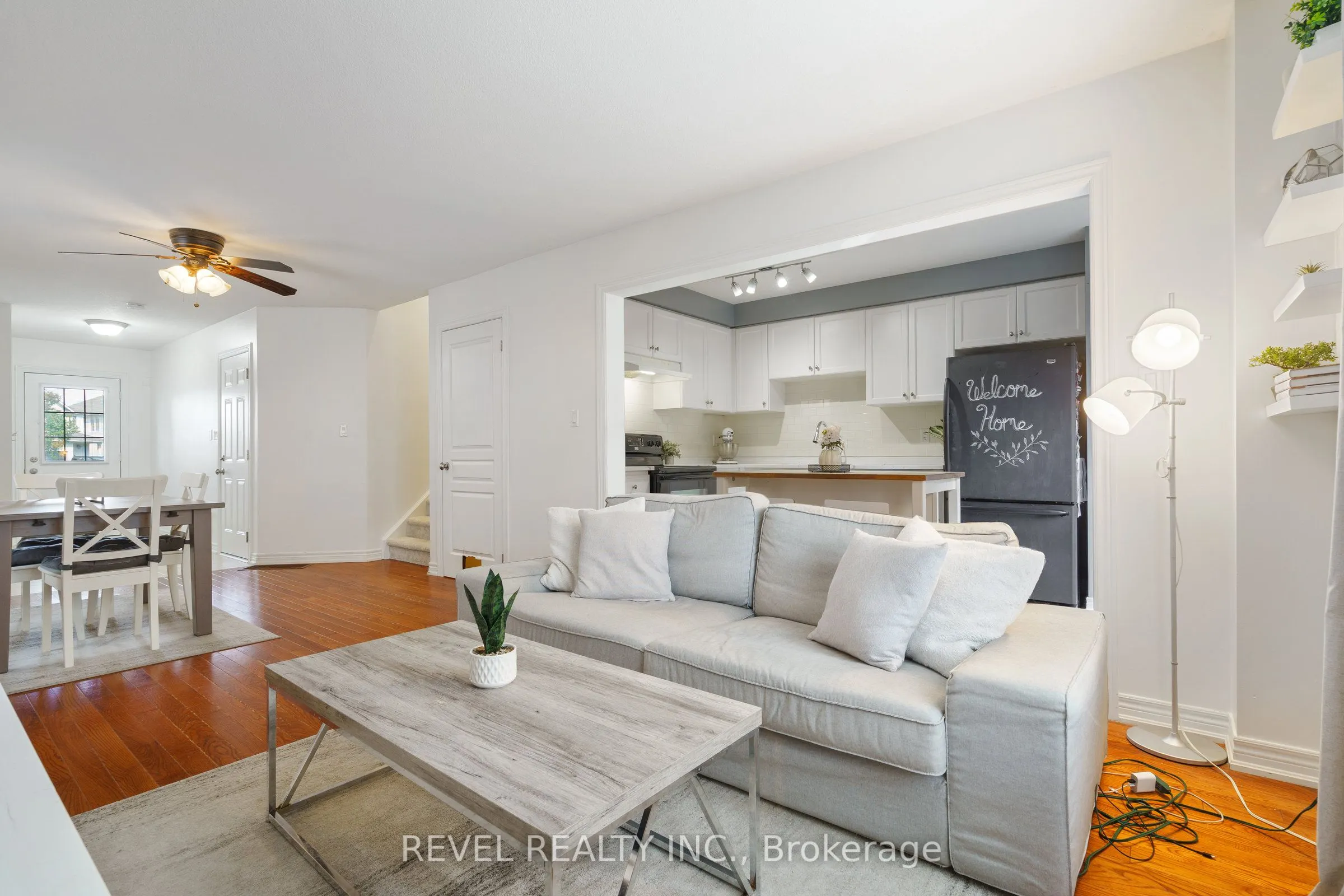 222 Fall Fair Way, #35