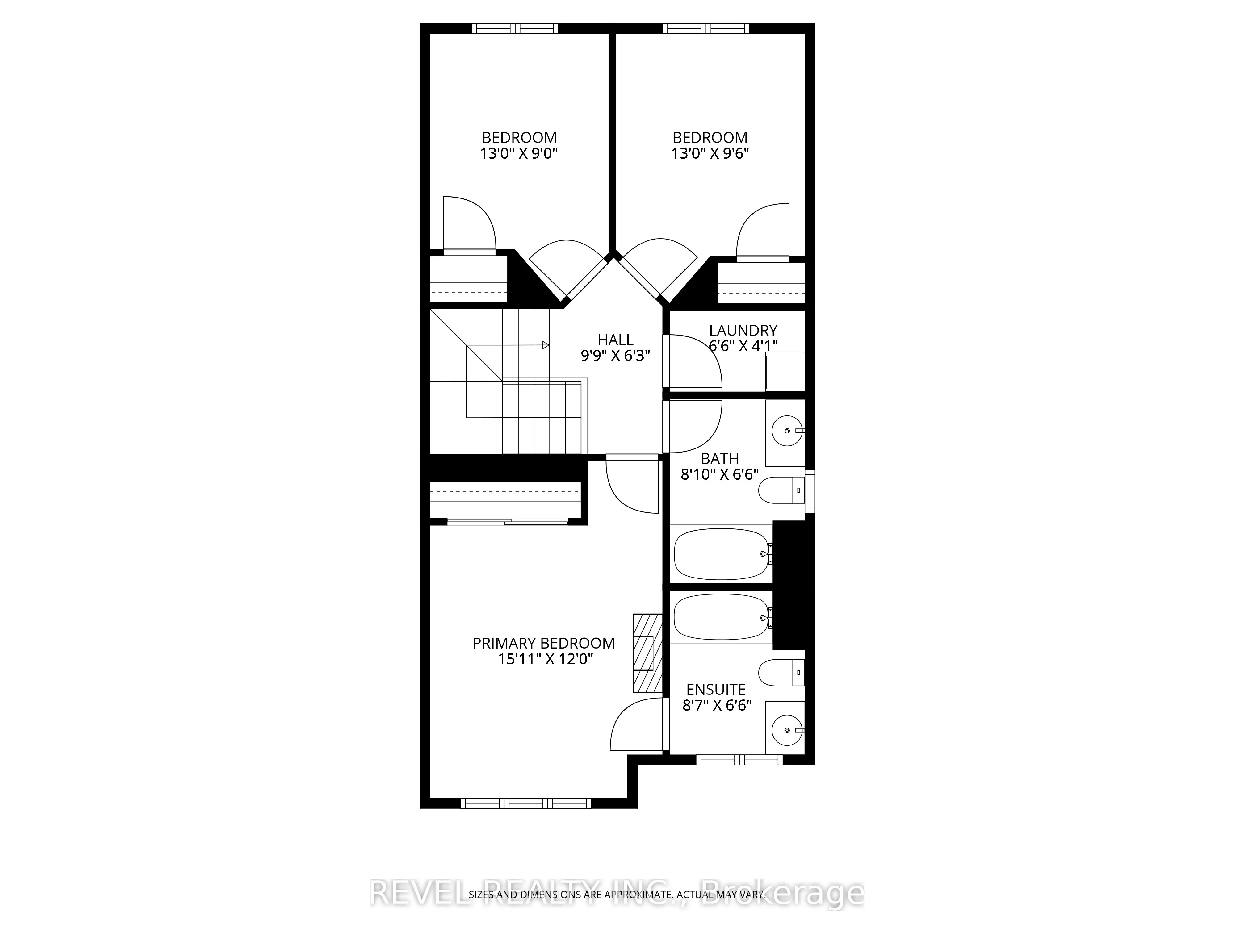222 Fall Fair Way, #35