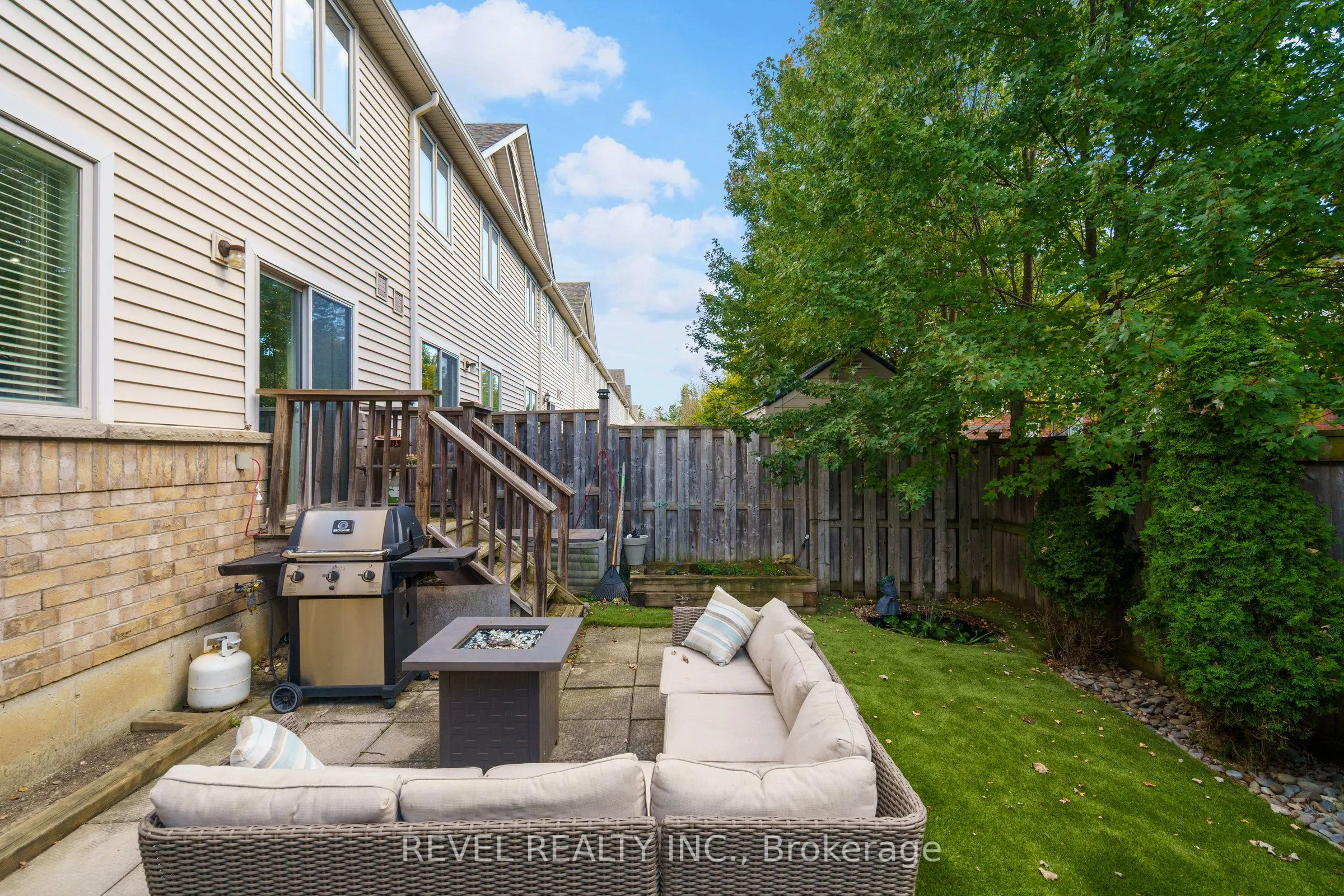 222 Fall Fair Way, #35