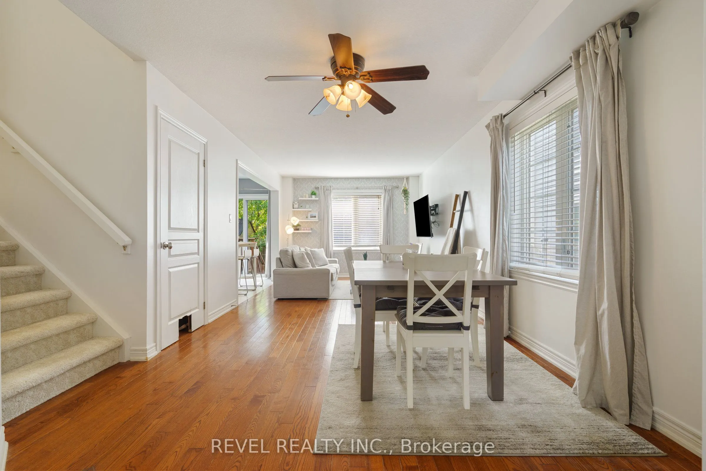 222 Fall Fair Way, #35
