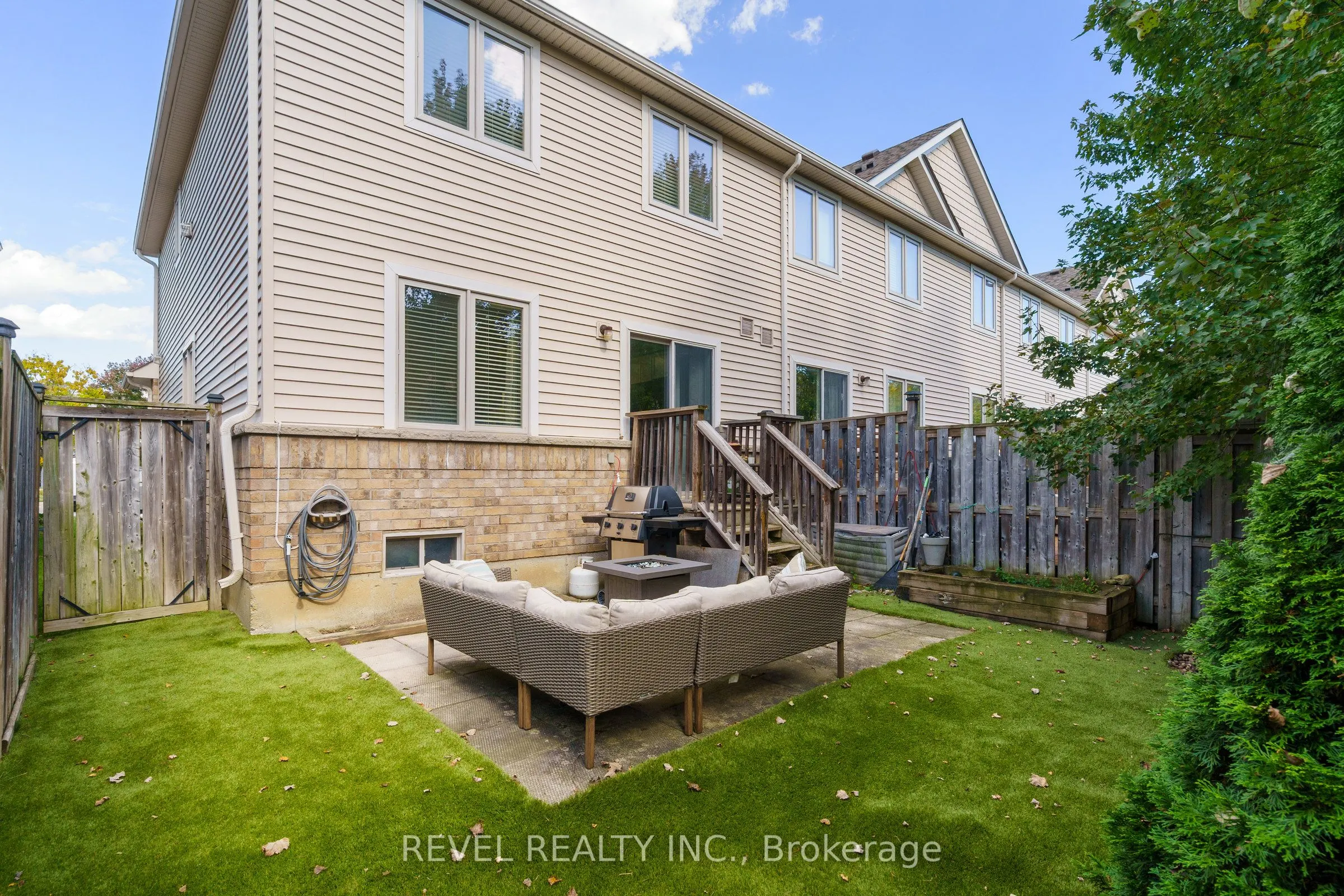 222 Fall Fair Way, #35