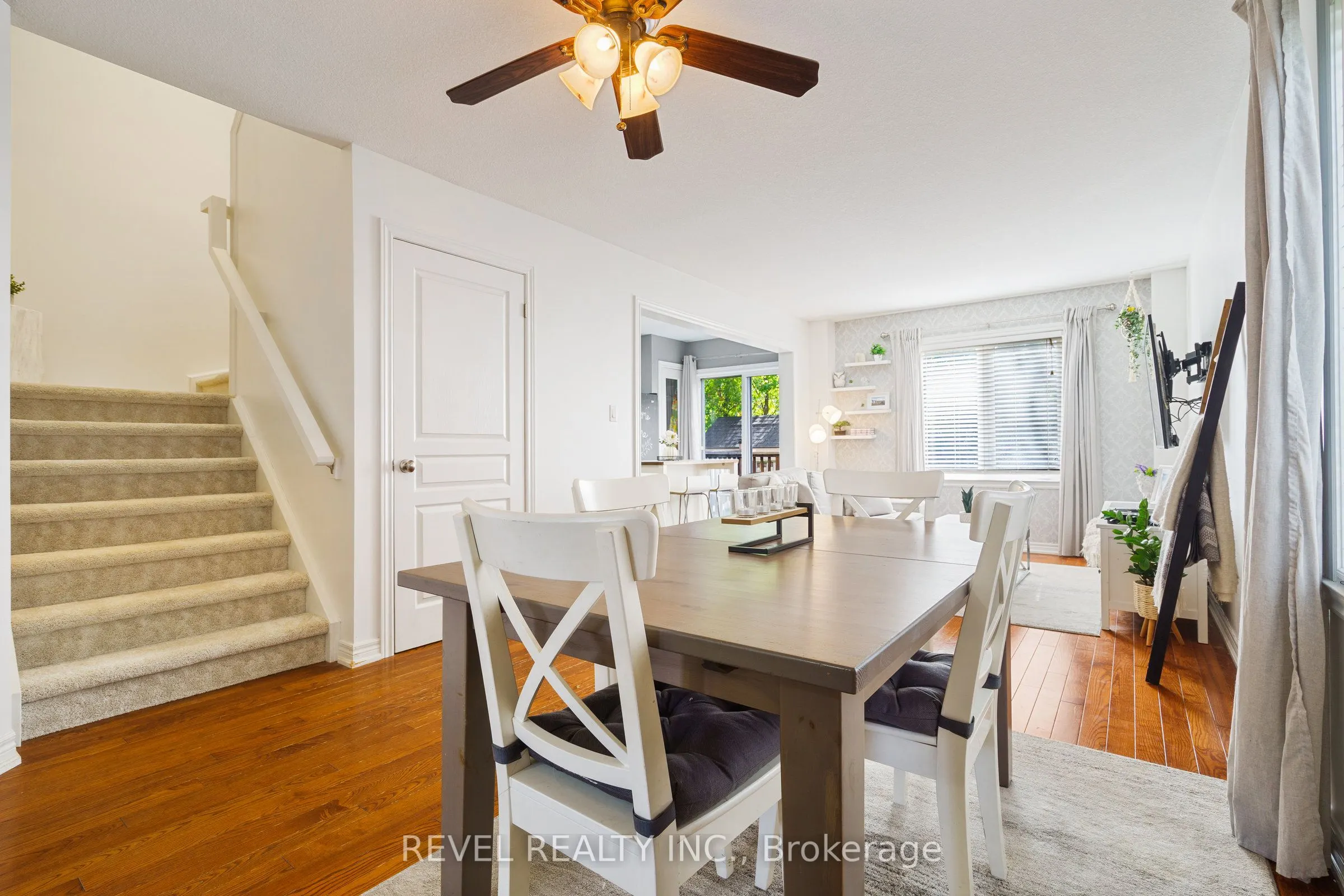 222 Fall Fair Way, #35