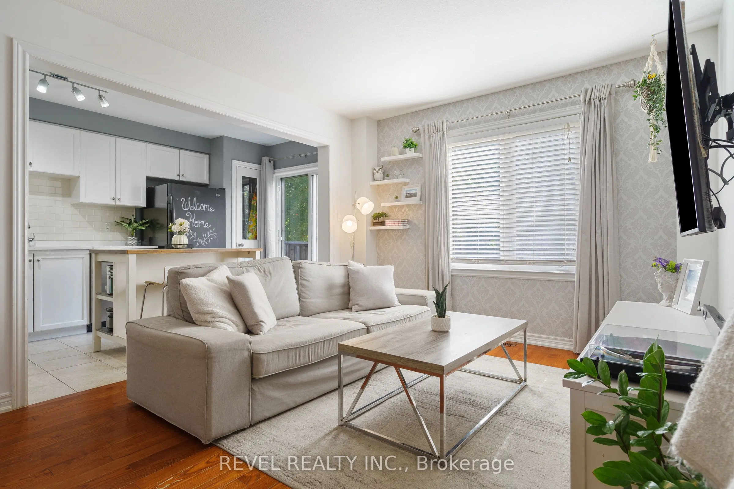 222 Fall Fair Way, #35