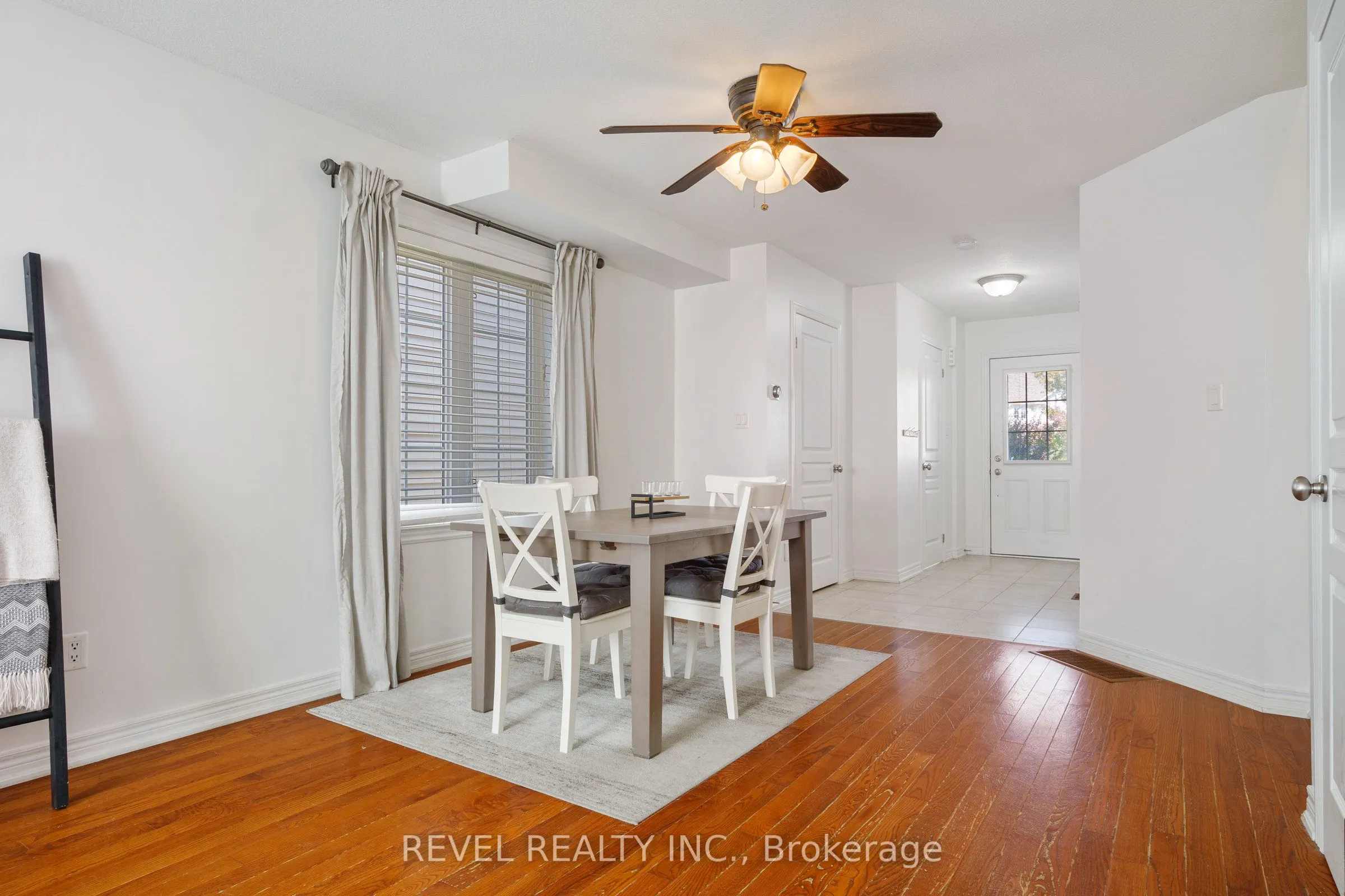 222 Fall Fair Way, #35