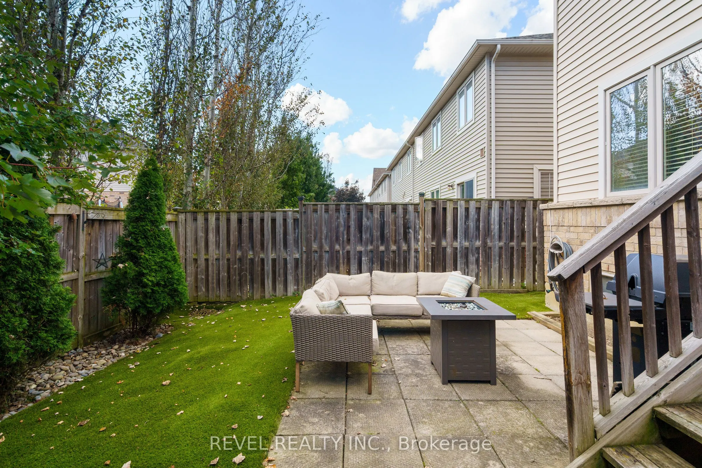222 Fall Fair Way, #35