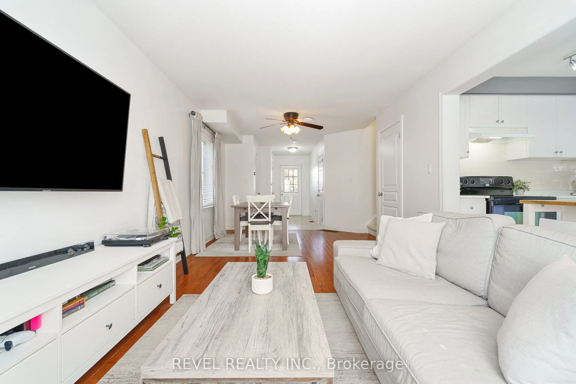222 Fall Fair Way, #35