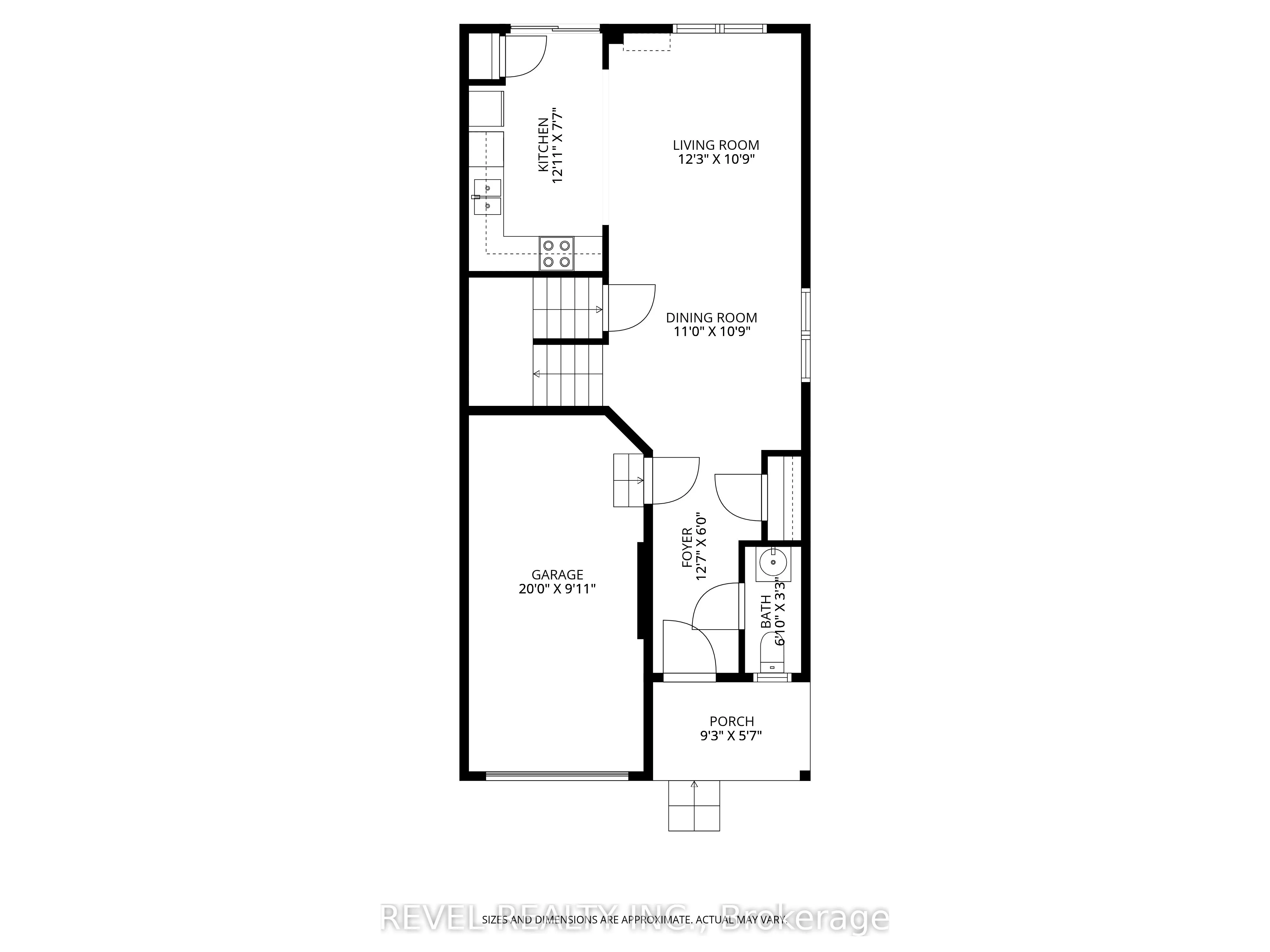 222 Fall Fair Way, #35