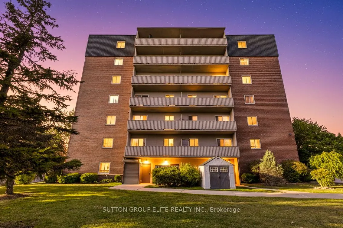 1106 Jalna Boulevard, #603