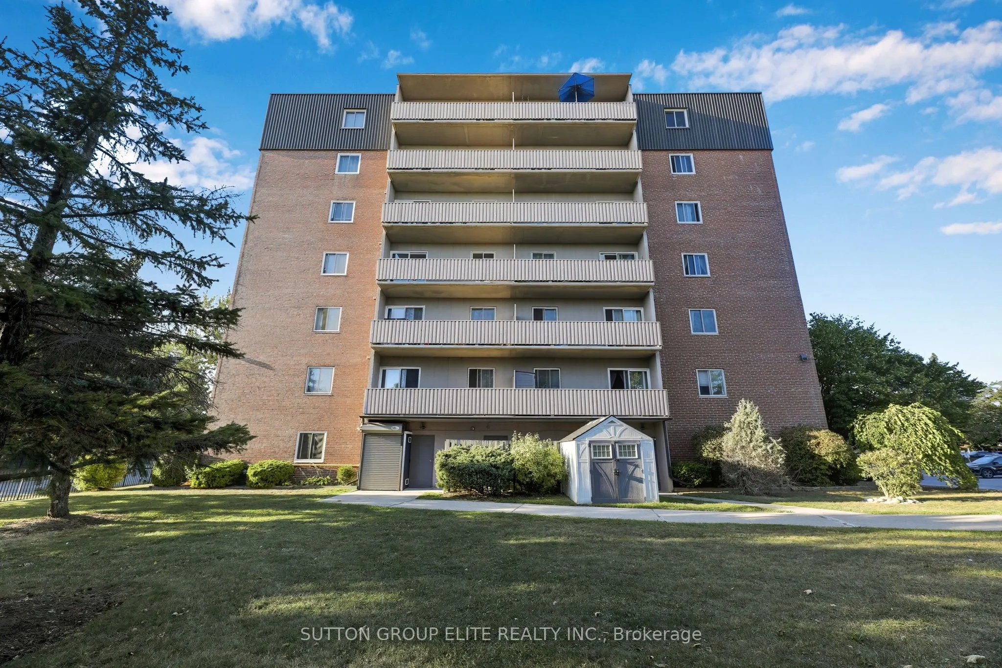 1106 Jalna Boulevard, #603
