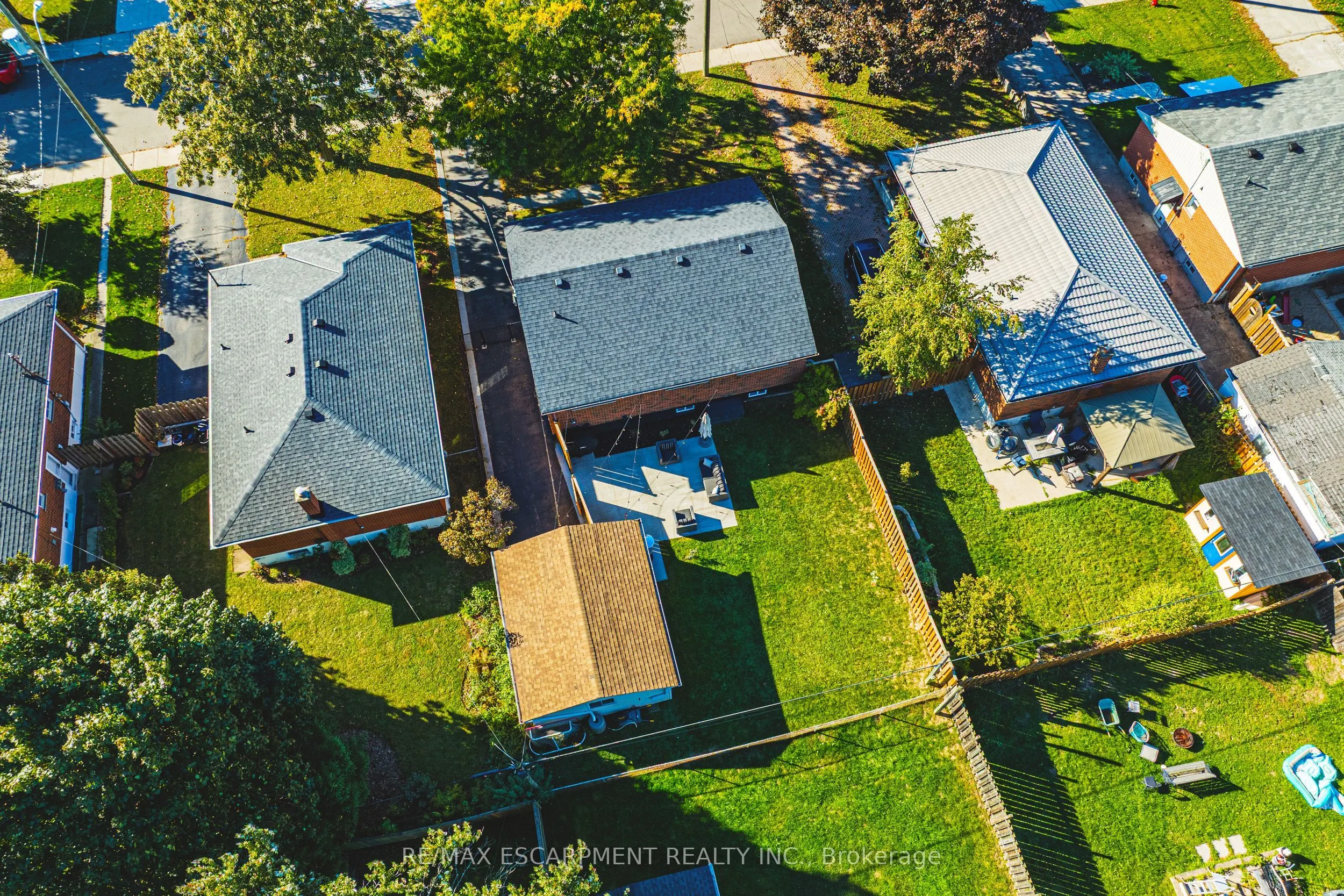 204 Fernwood Boulevard
