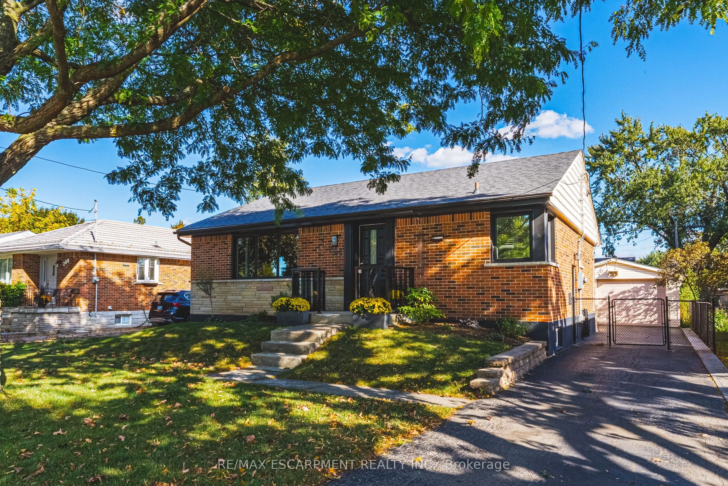 204 Fernwood Boulevard