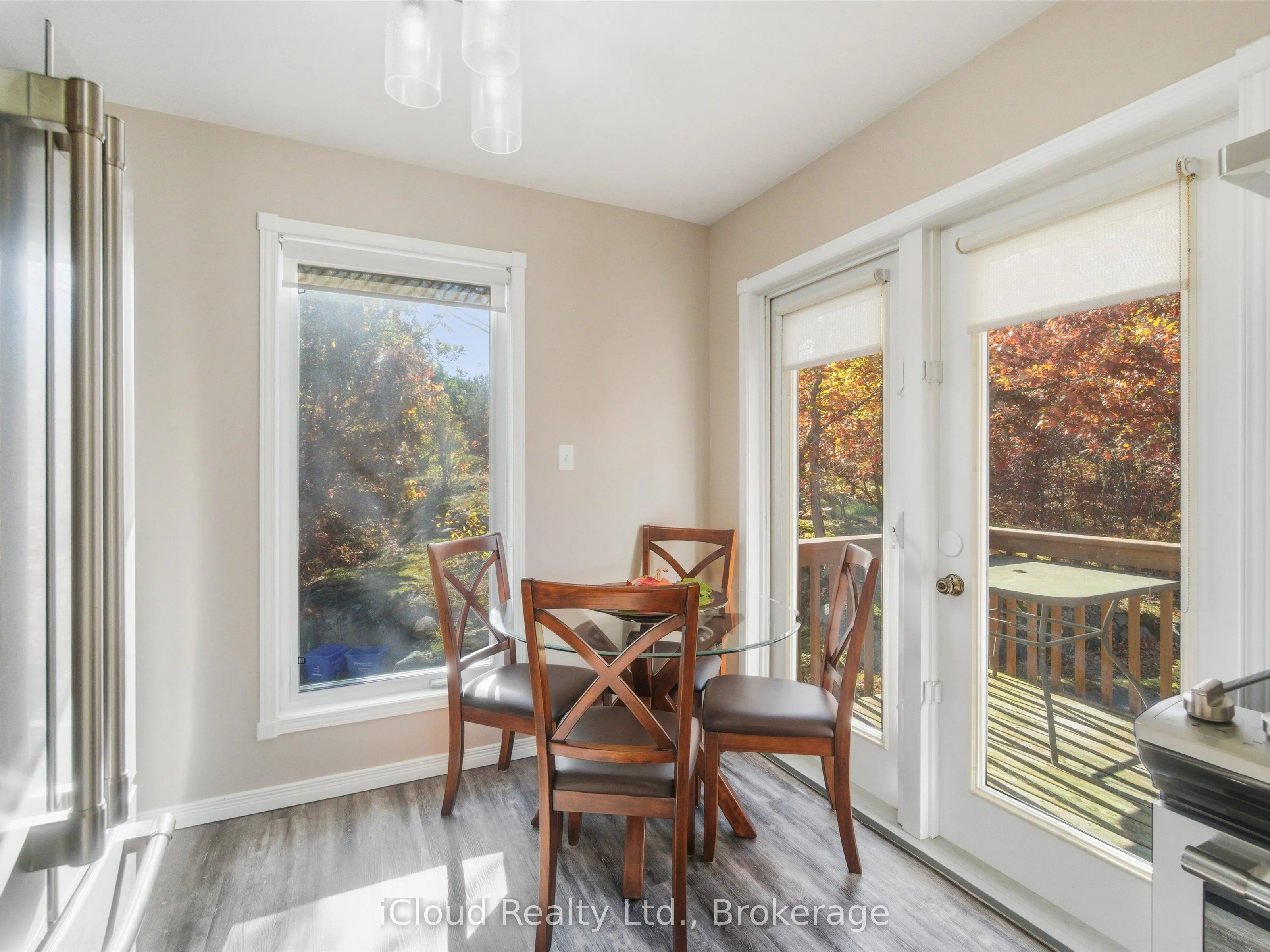 6 Springhill Road